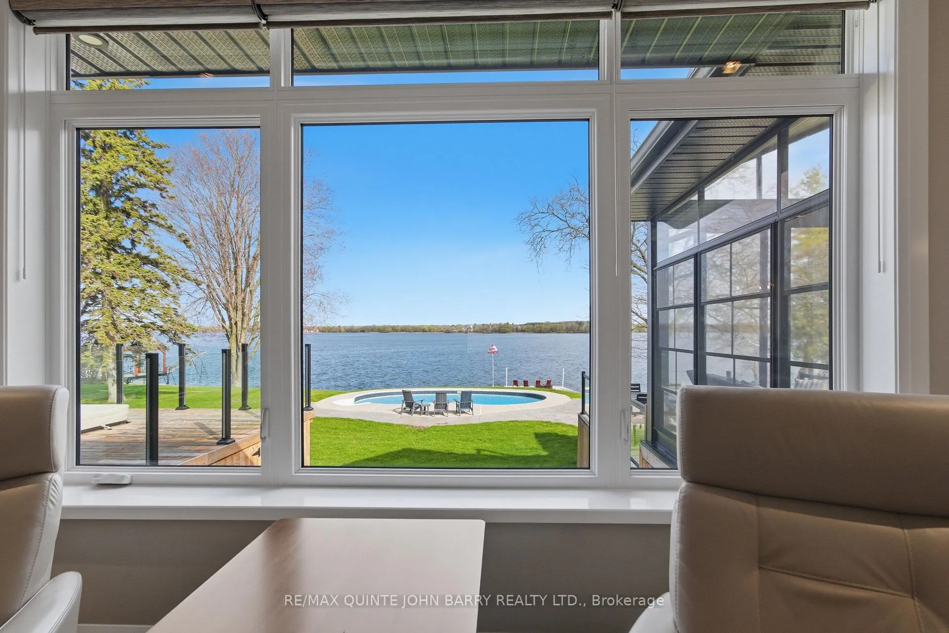 Photo 8 of 1584 County Rd 3, Prince Edward County, Ameliasburg Ward — HOMEH
