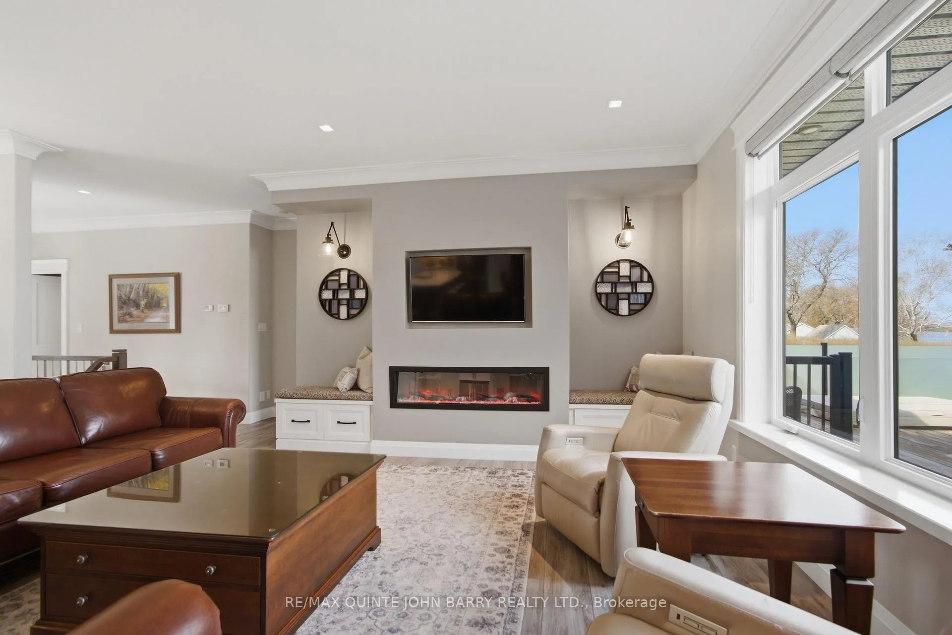Photo 9 of 1584 County Rd 3, Prince Edward County, Ameliasburg Ward — HOMEH