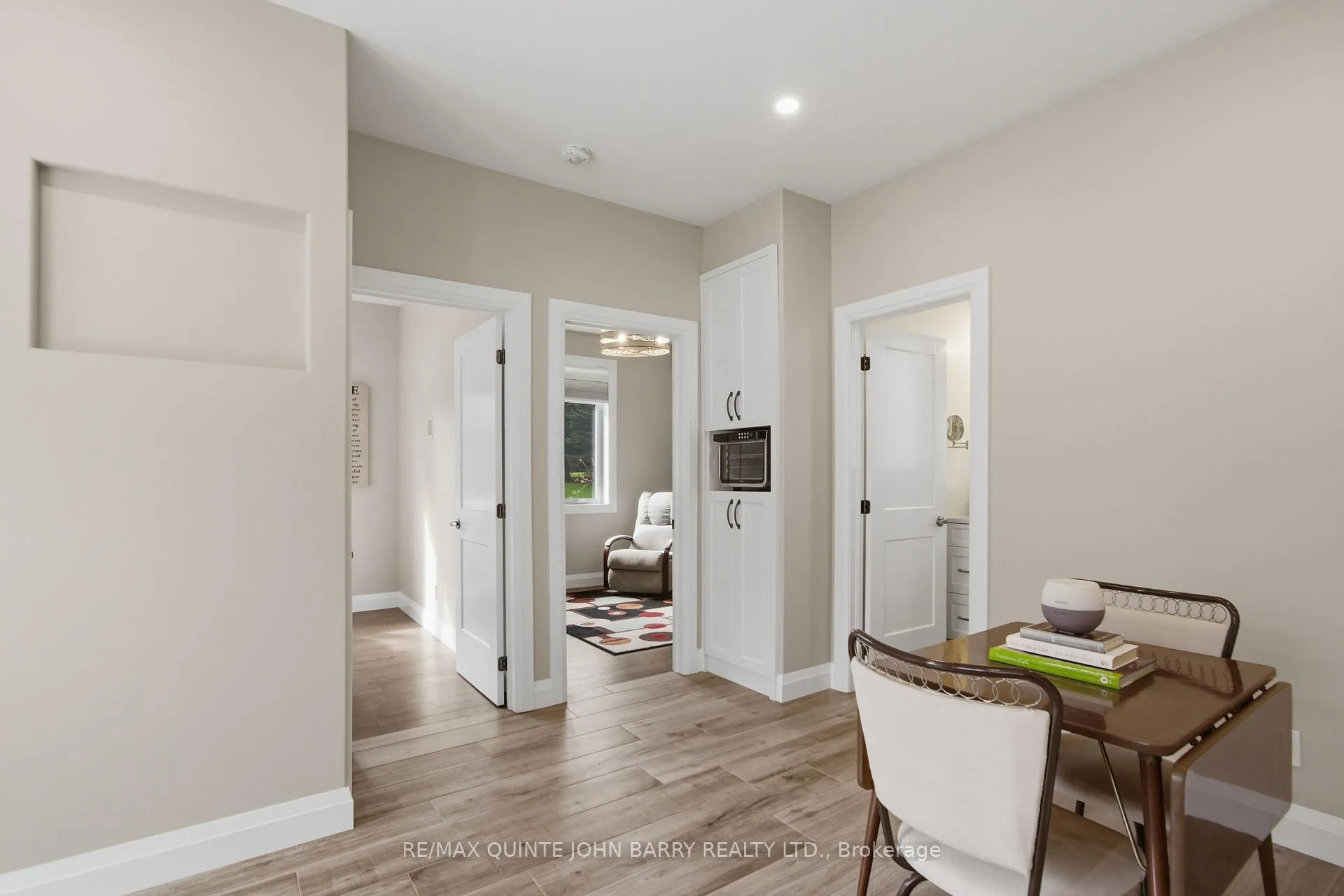 Photo 24 of 1584 County Rd 3, Prince Edward County, Ameliasburg Ward — HOMEH