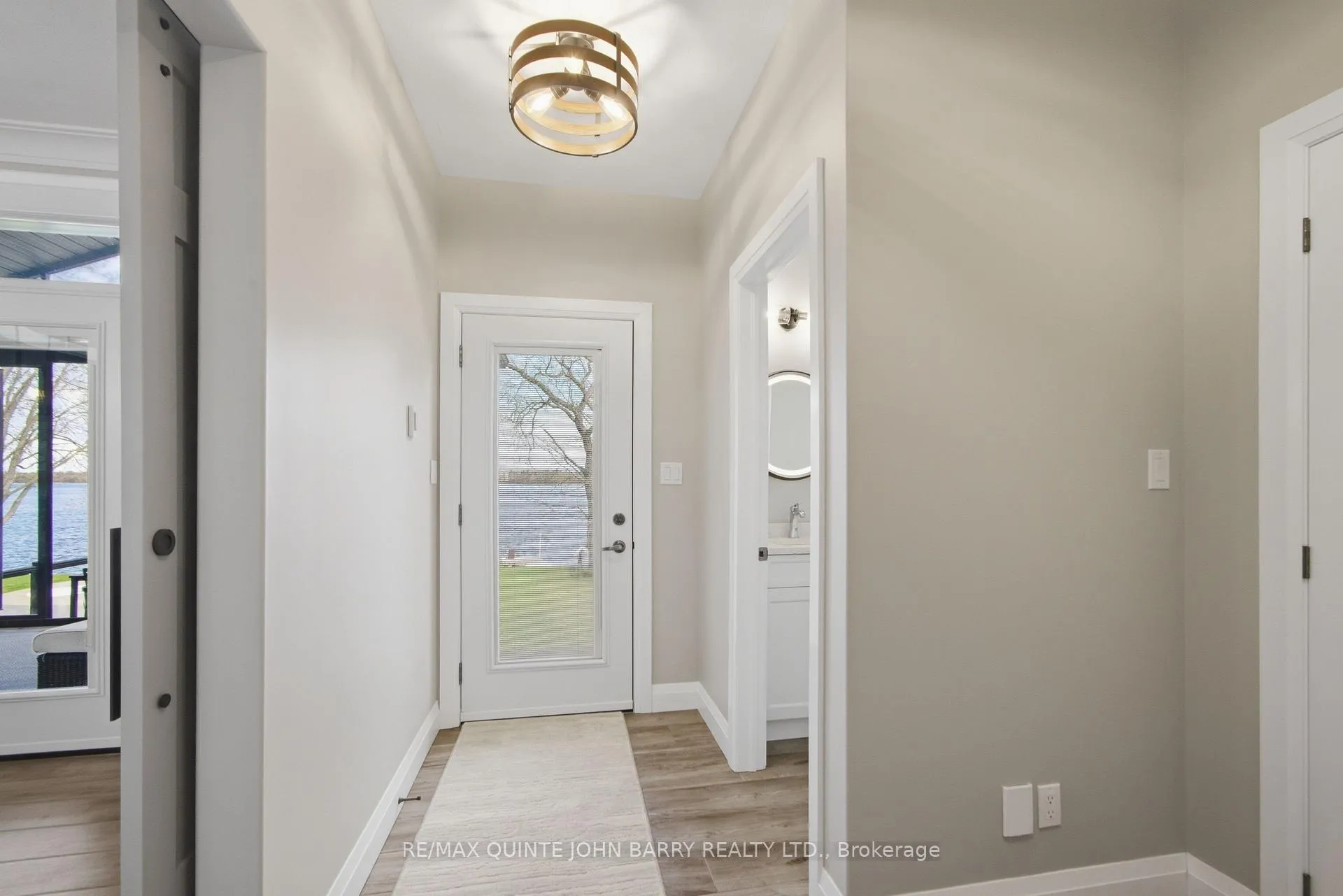 Photo 29 of 1584 County Rd 3, Prince Edward County, Ameliasburg Ward — HOMEH