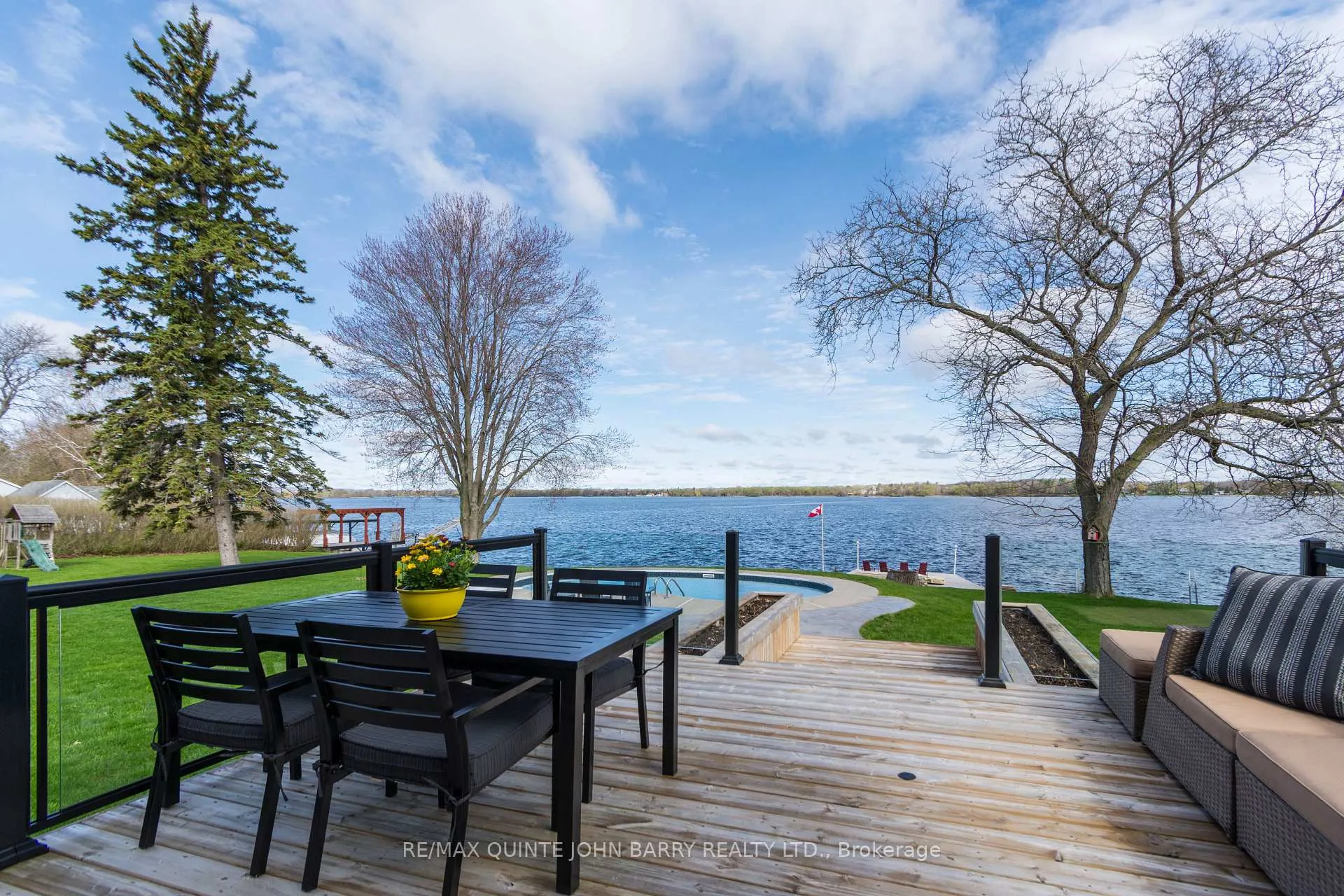 Photo 35 of 1584 County Rd 3, Prince Edward County, Ameliasburg Ward — HOMEH