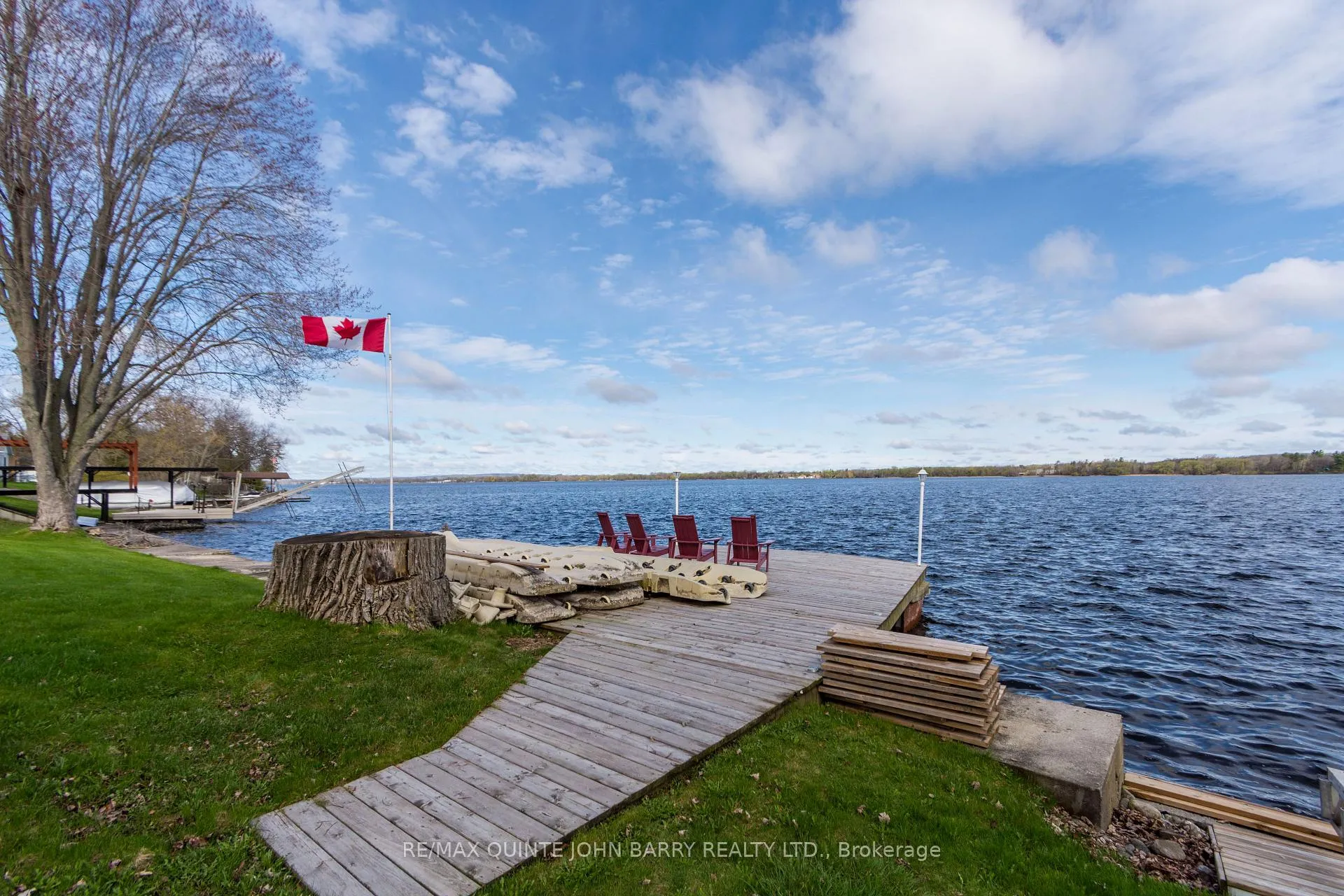 Photo 38 of 1584 County Rd 3, Prince Edward County, Ameliasburg Ward — HOMEH