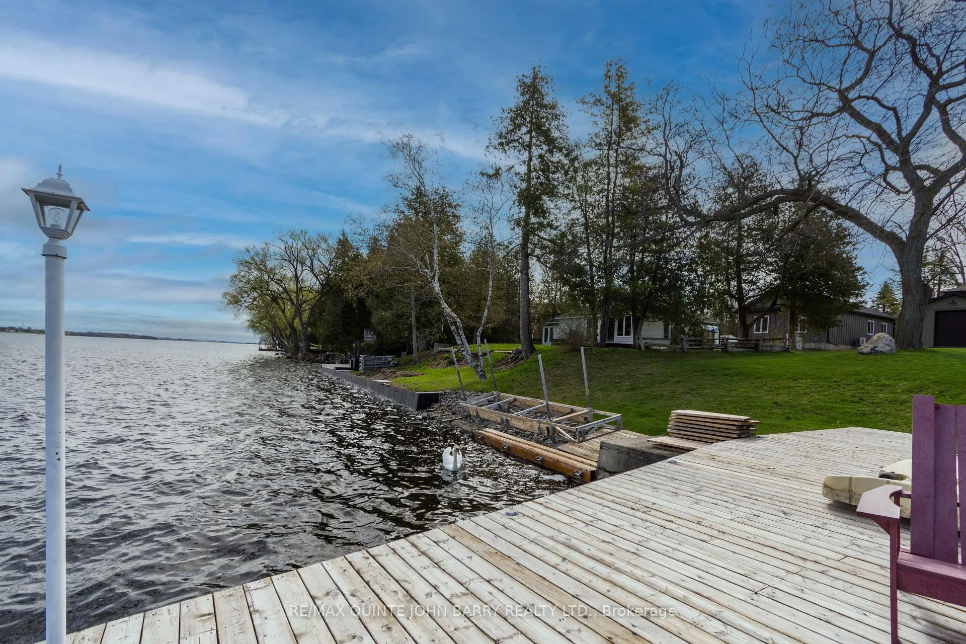 Photo 39 of 1584 County Rd 3, Prince Edward County, Ameliasburg Ward — HOMEH