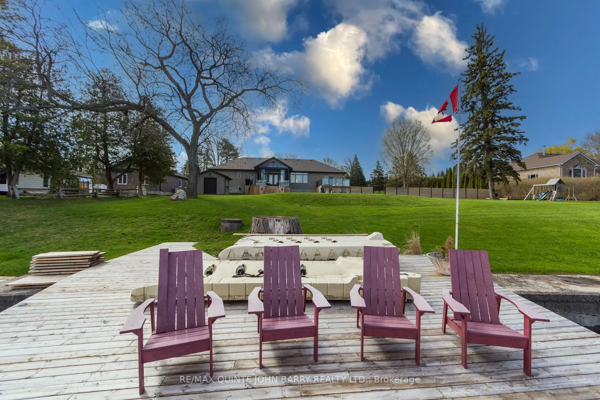 Photo 40 of 1584 County Rd 3, Prince Edward County, Ameliasburg Ward — HOMEH