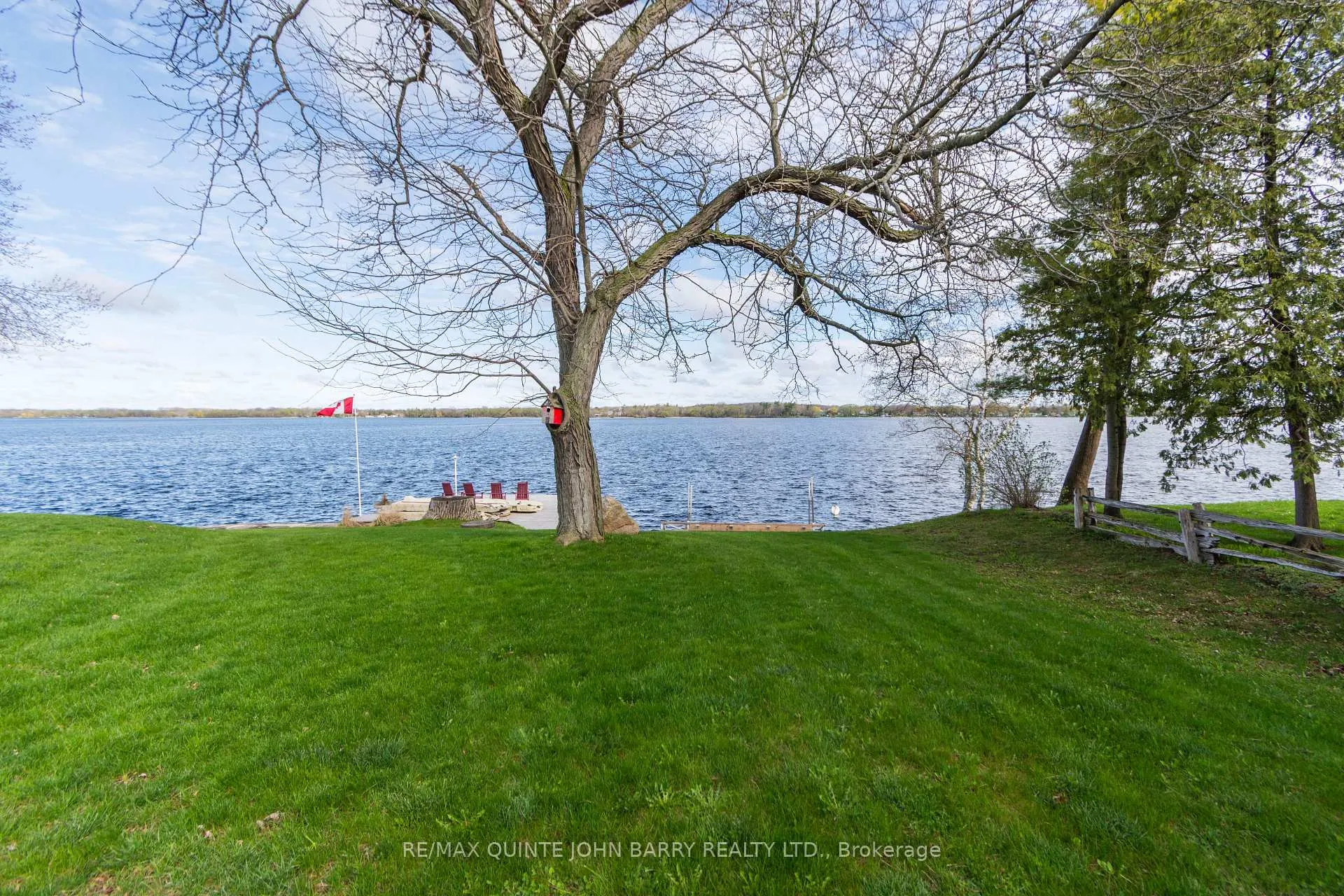 Photo 42 of 1584 County Rd 3, Prince Edward County, Ameliasburg Ward — HOMEH