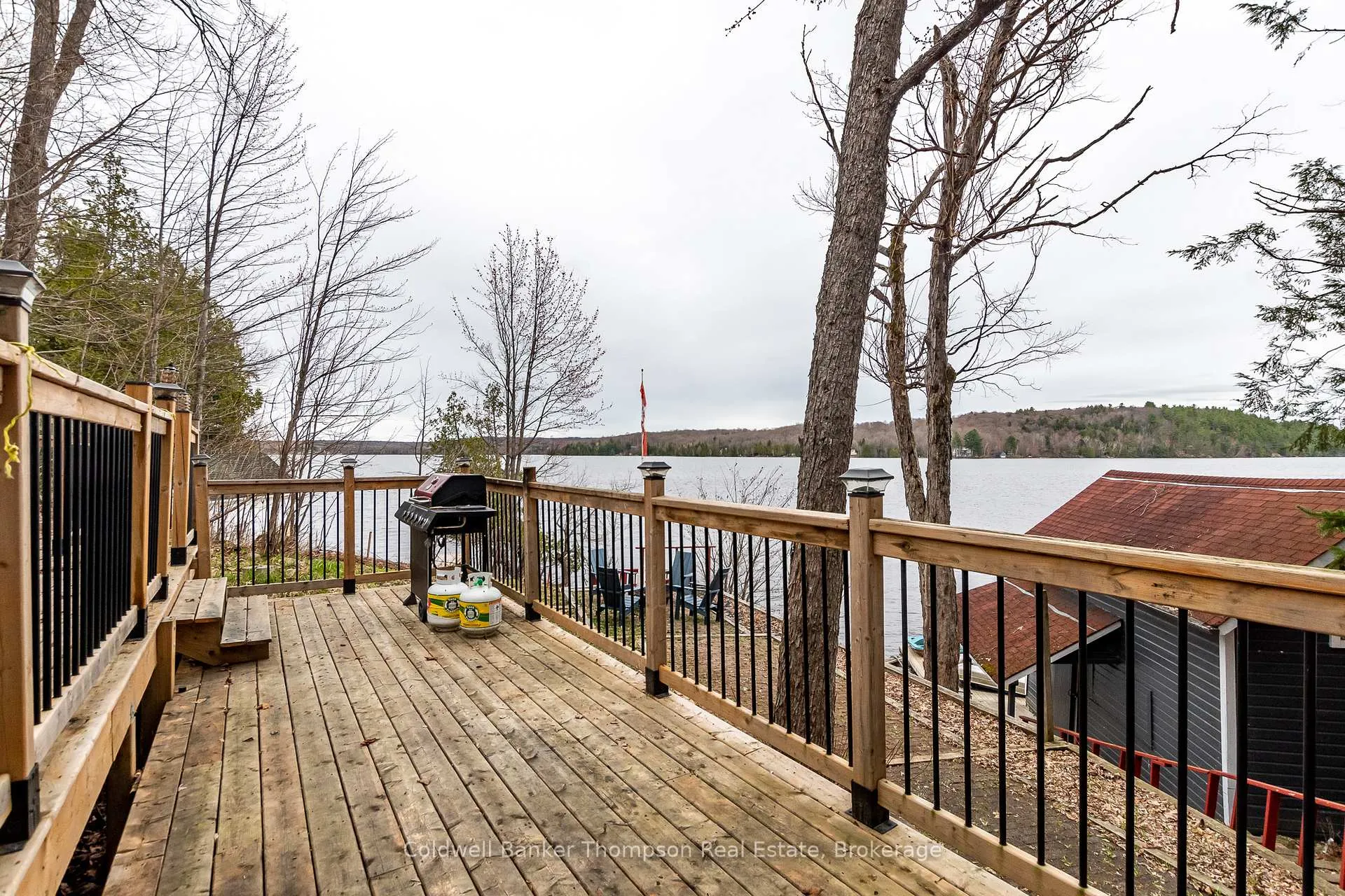 Photo 8 of 4 A&B Starratt Road, Ryerson — HOMEH