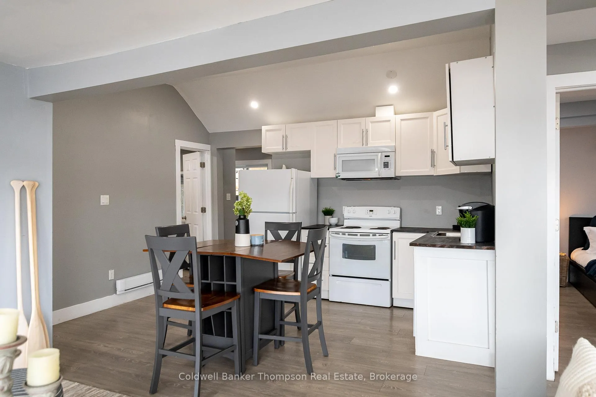 Photo 10 of 4 A&B Starratt Road, Ryerson — HOMEH