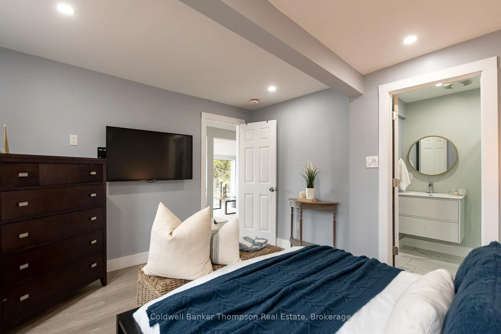 Photo 14 of 4 A&B Starratt Road, Ryerson — HOMEH
