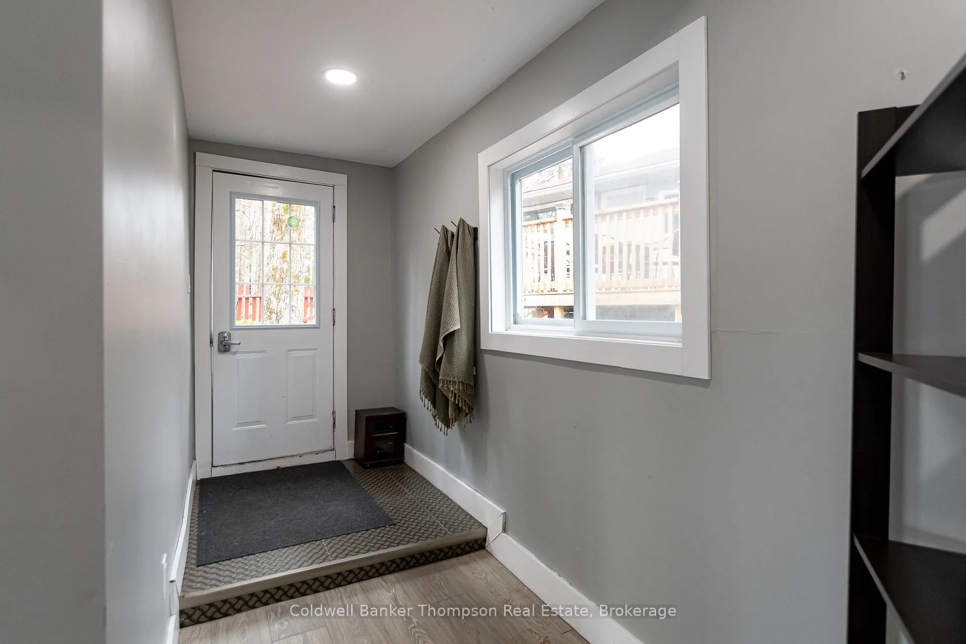 Photo 20 of 4 A&B Starratt Road, Ryerson — HOMEH
