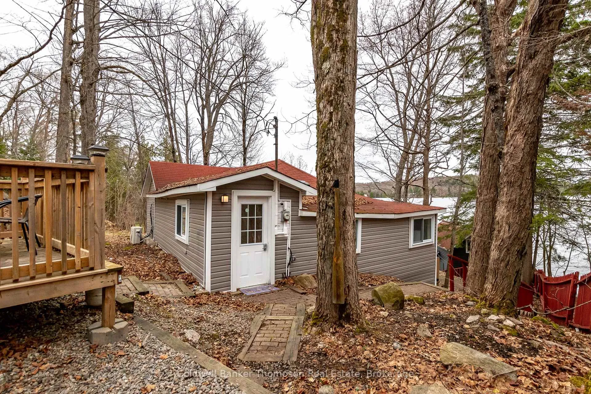Photo 21 of 4 A&B Starratt Road, Ryerson — HOMEH