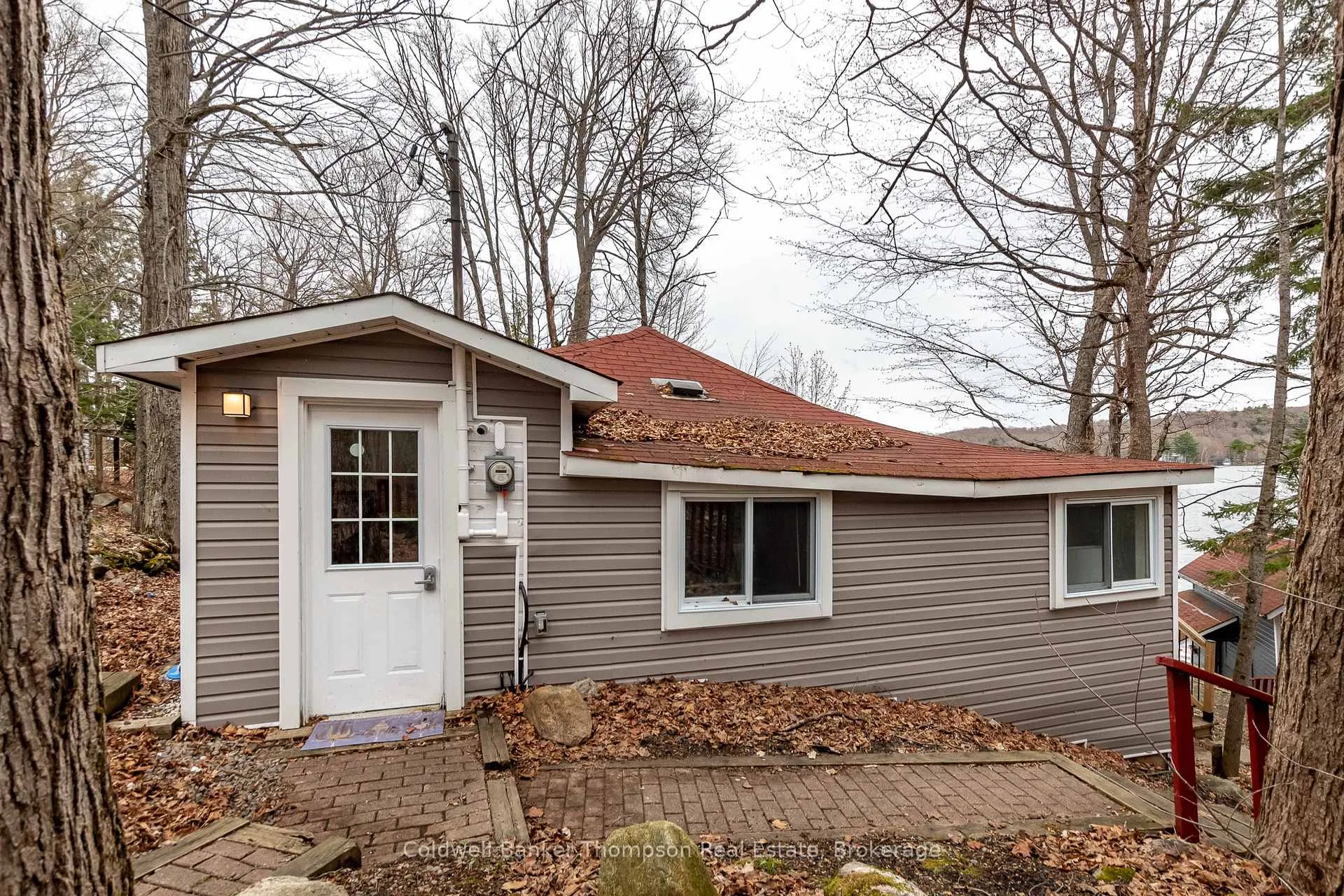 Photo 22 of 4 A&B Starratt Road, Ryerson — HOMEH