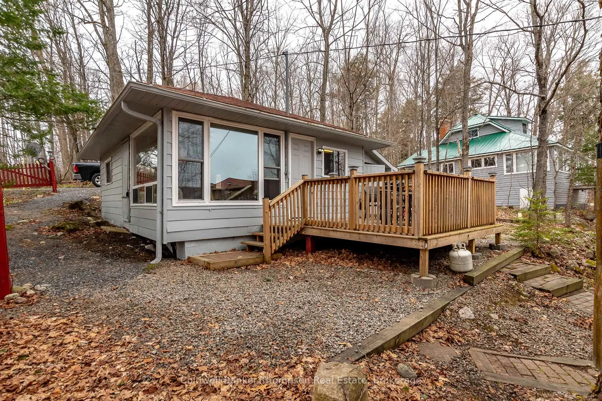 Photo 23 of 4 A&B Starratt Road, Ryerson — HOMEH