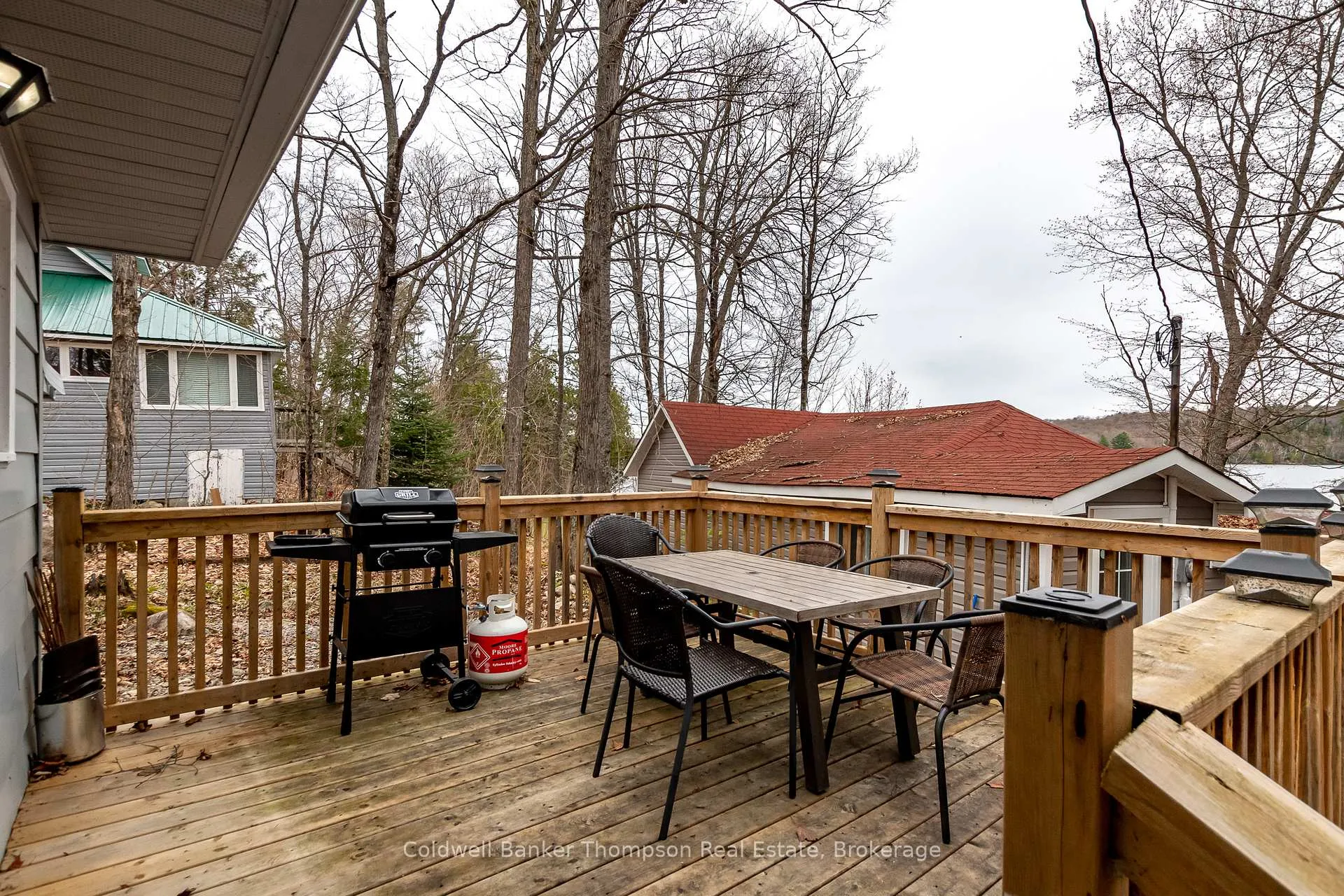 Photo 24 of 4 A&B Starratt Road, Ryerson — HOMEH