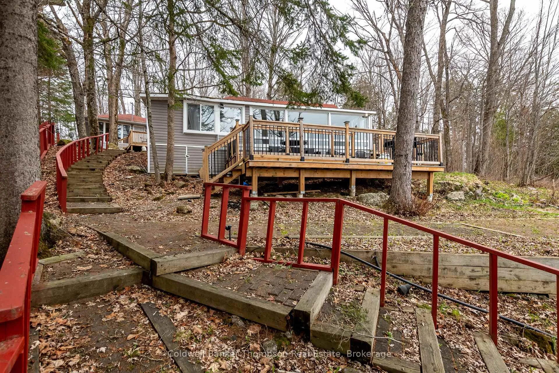 Photo 33 of 4 A&B Starratt Road, Ryerson — HOMEH