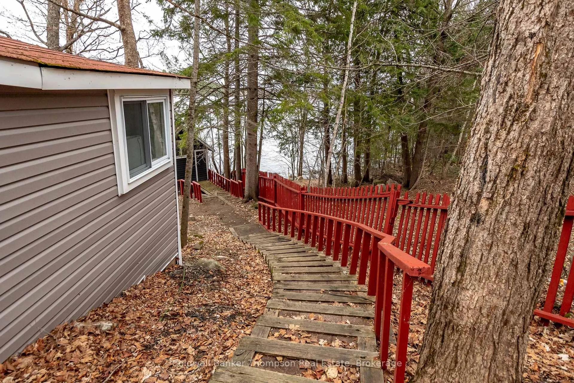Photo 34 of 4 A&B Starratt Road, Ryerson — HOMEH