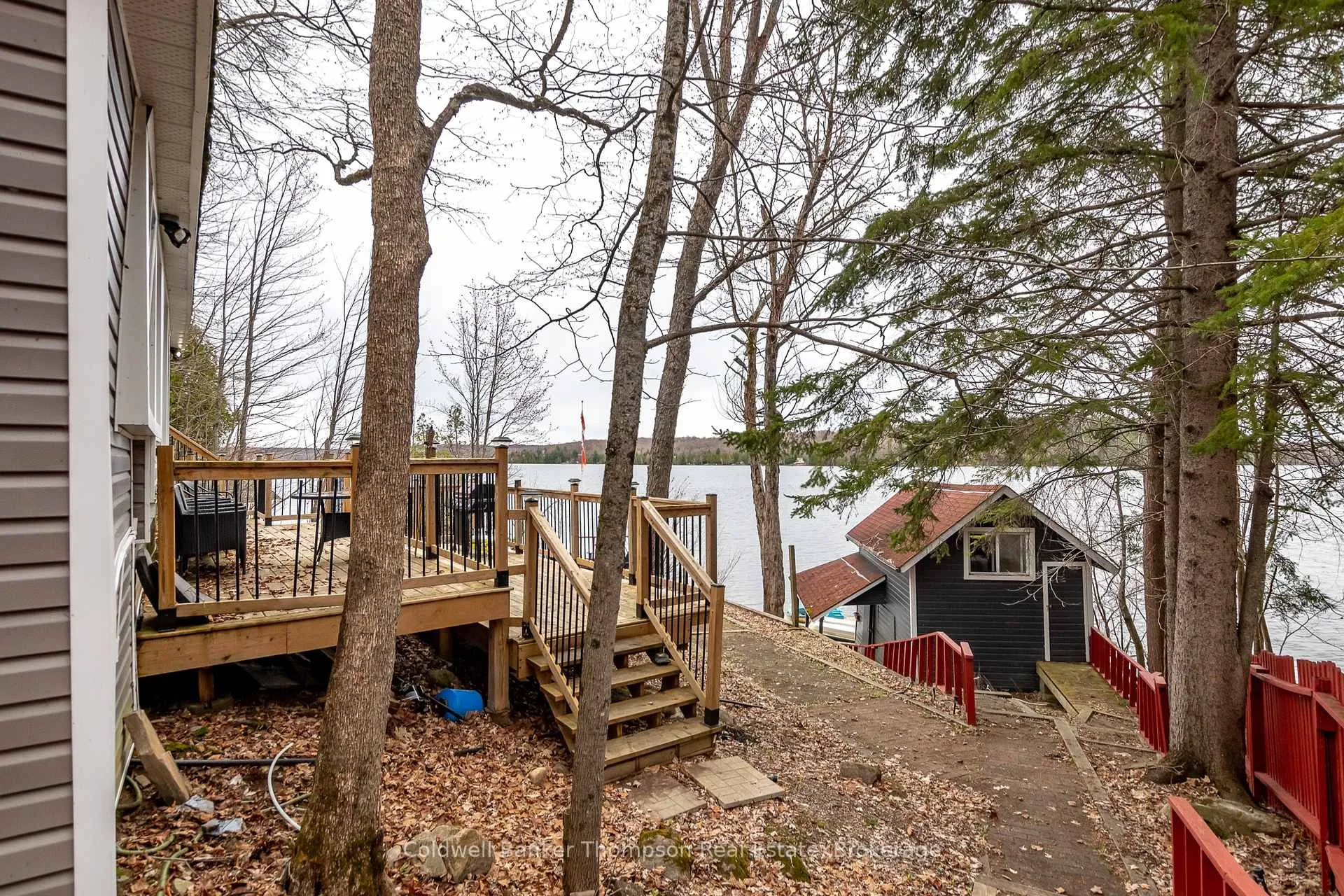 Photo 36 of 4 A&B Starratt Road, Ryerson — HOMEH