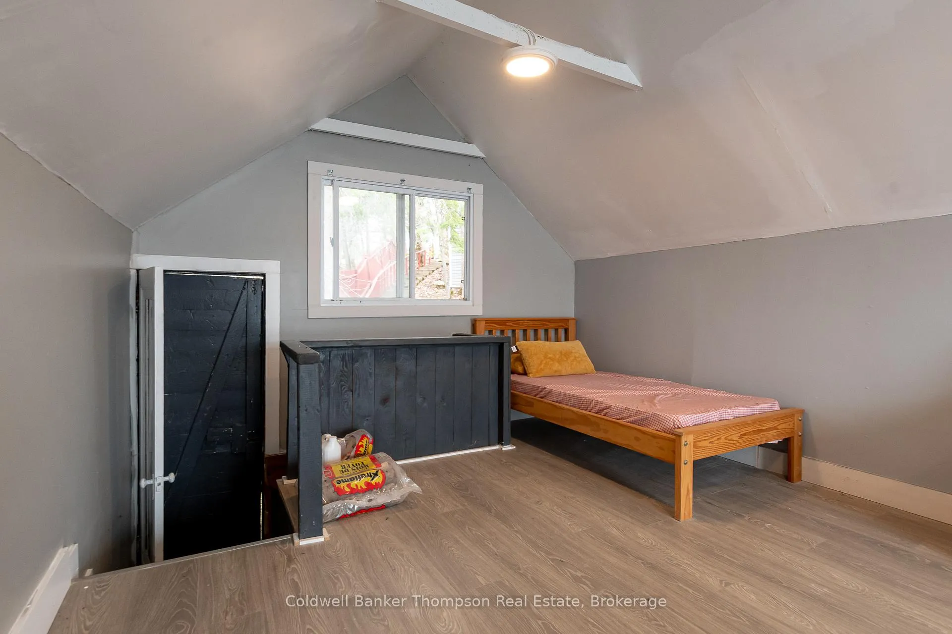 Photo 39 of 4 A&B Starratt Road, Ryerson — HOMEH