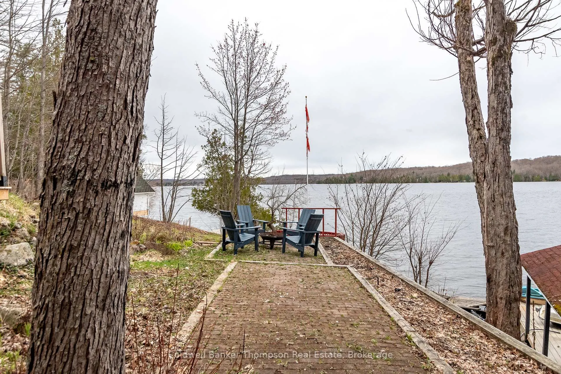 Photo 42 of 4 A&B Starratt Road, Ryerson — HOMEH