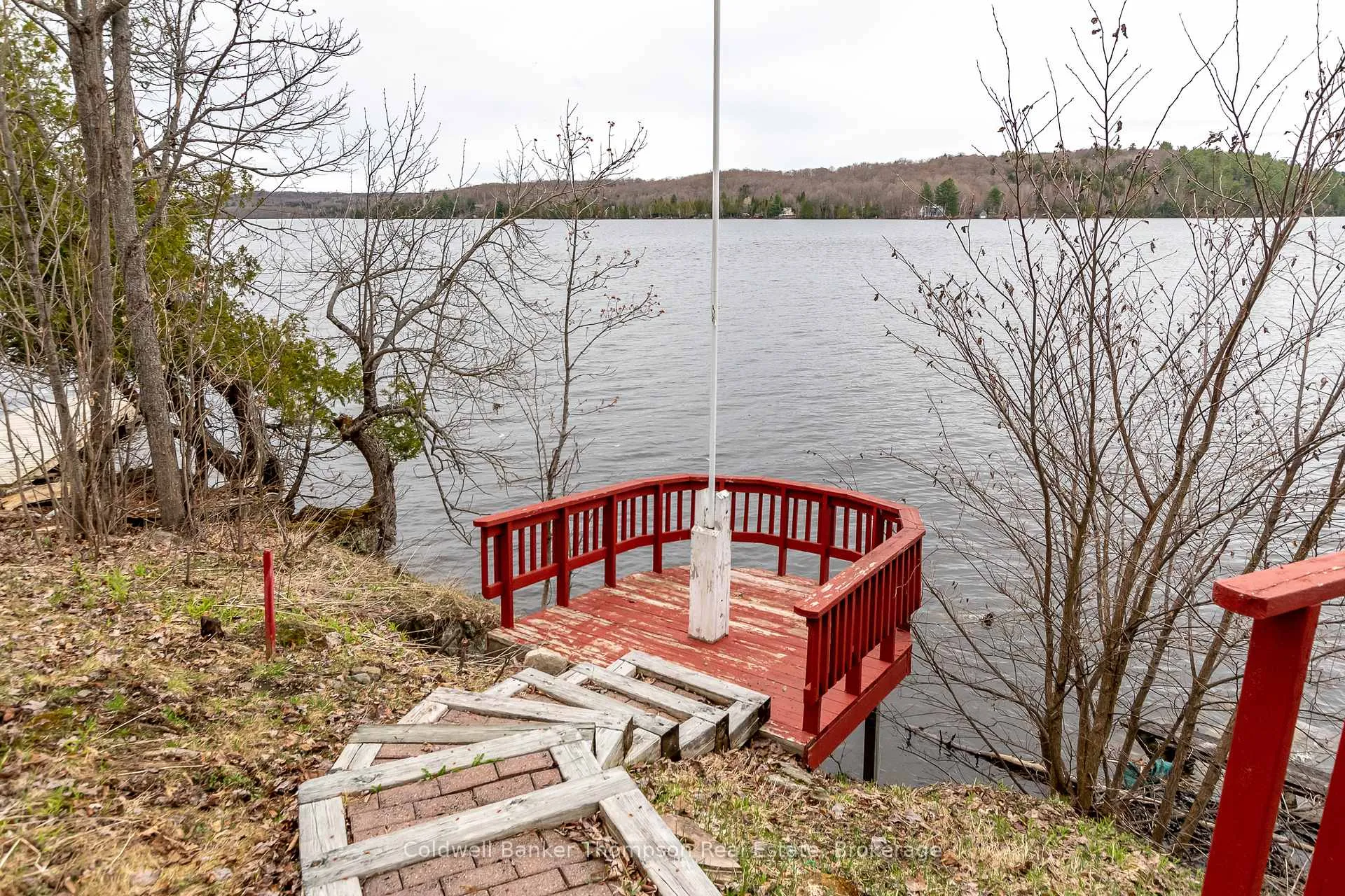 Photo 43 of 4 A&B Starratt Road, Ryerson — HOMEH