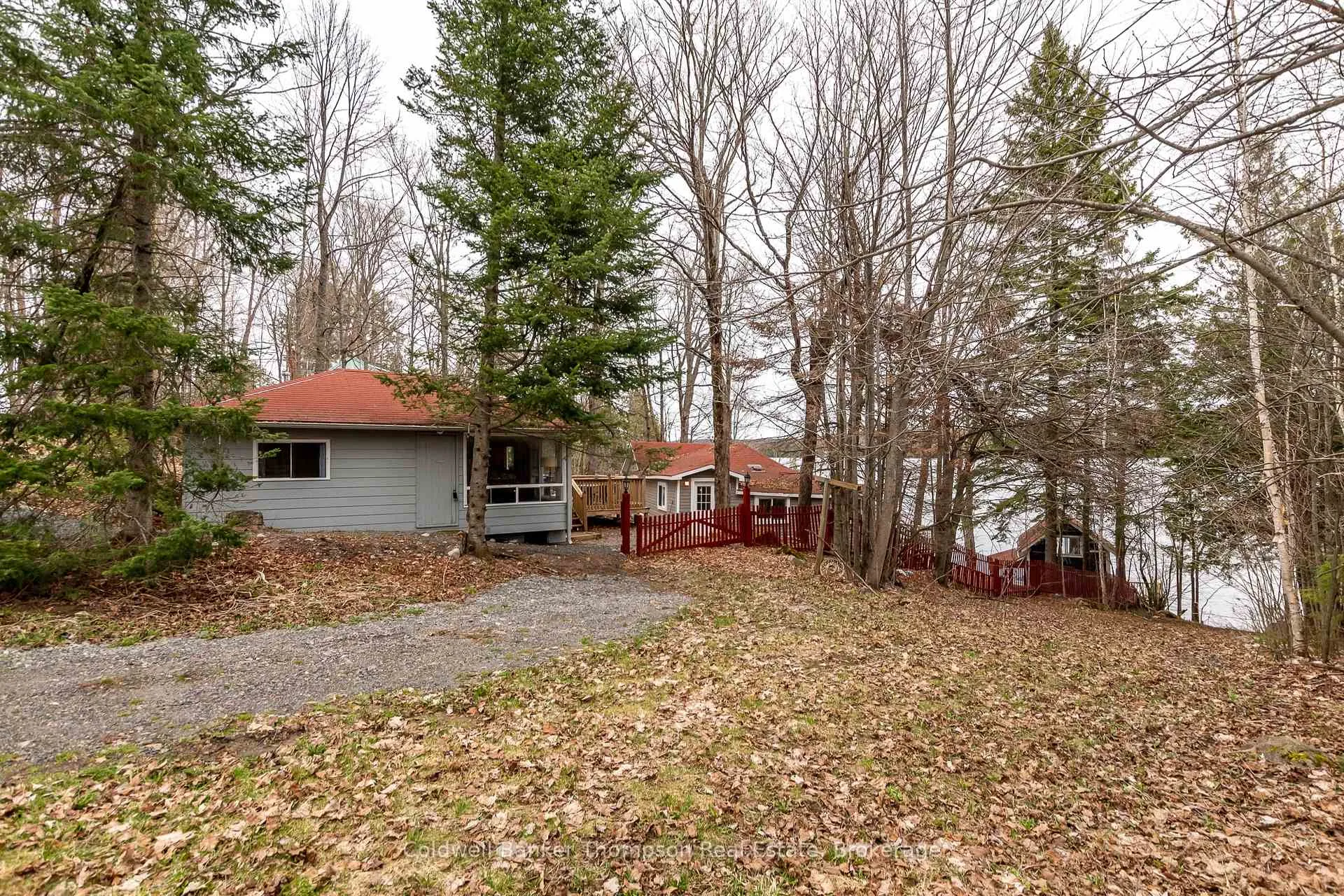 Photo 44 of 4 A&B Starratt Road, Ryerson — HOMEH
