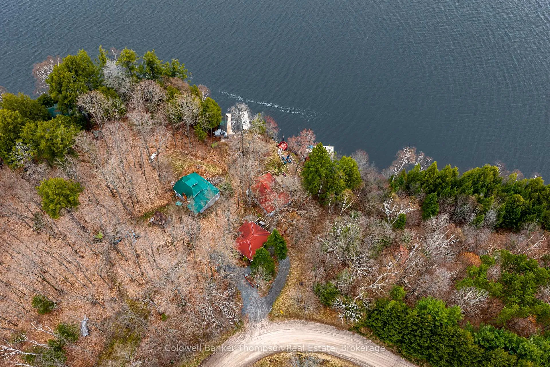 Photo 45 of 4 A&B Starratt Road, Ryerson — HOMEH