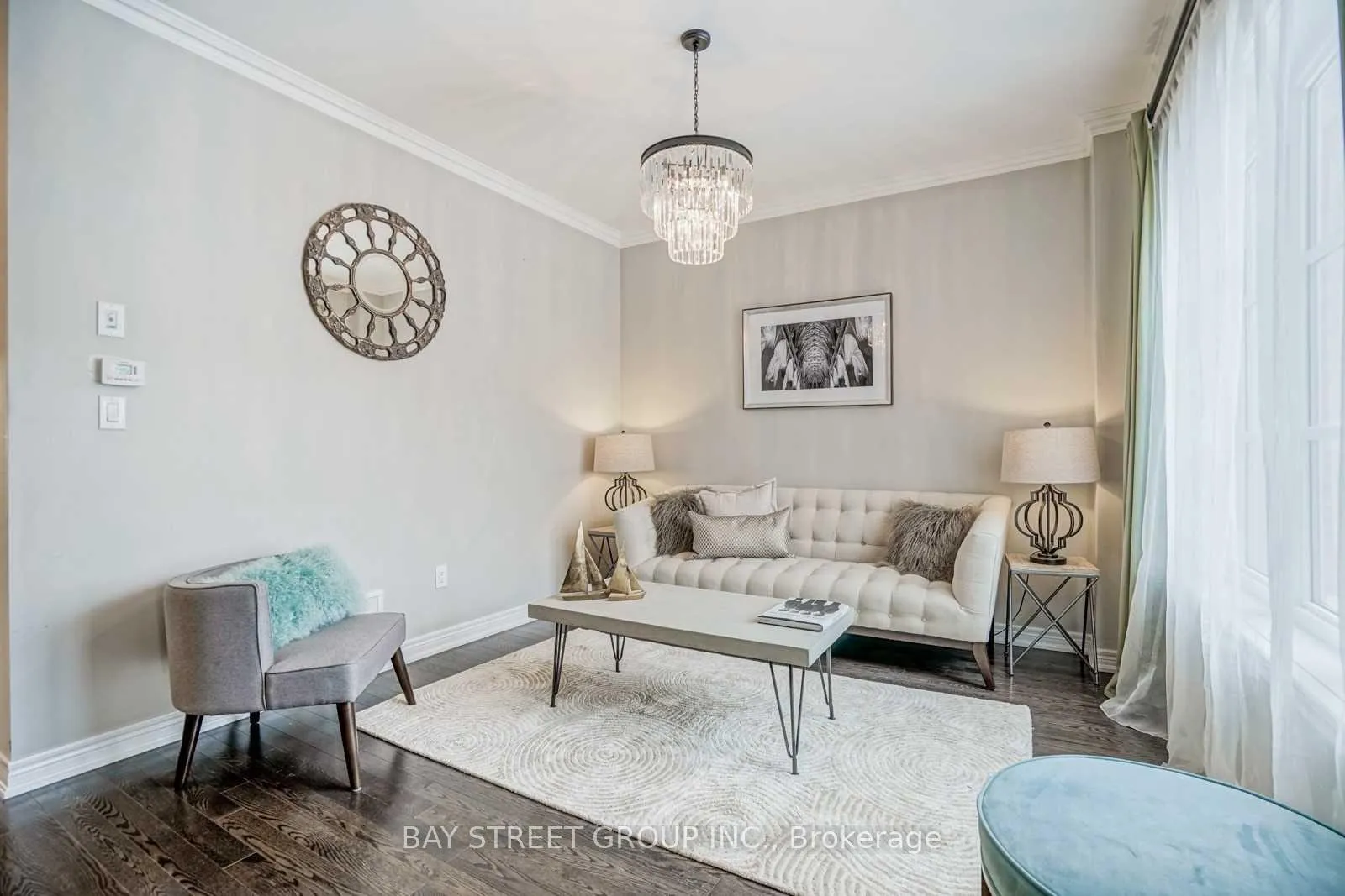 Photo 4 of 24 Plantain Lane, Richmond Hill, Oak Ridges Lake Wilcox — HOMEH