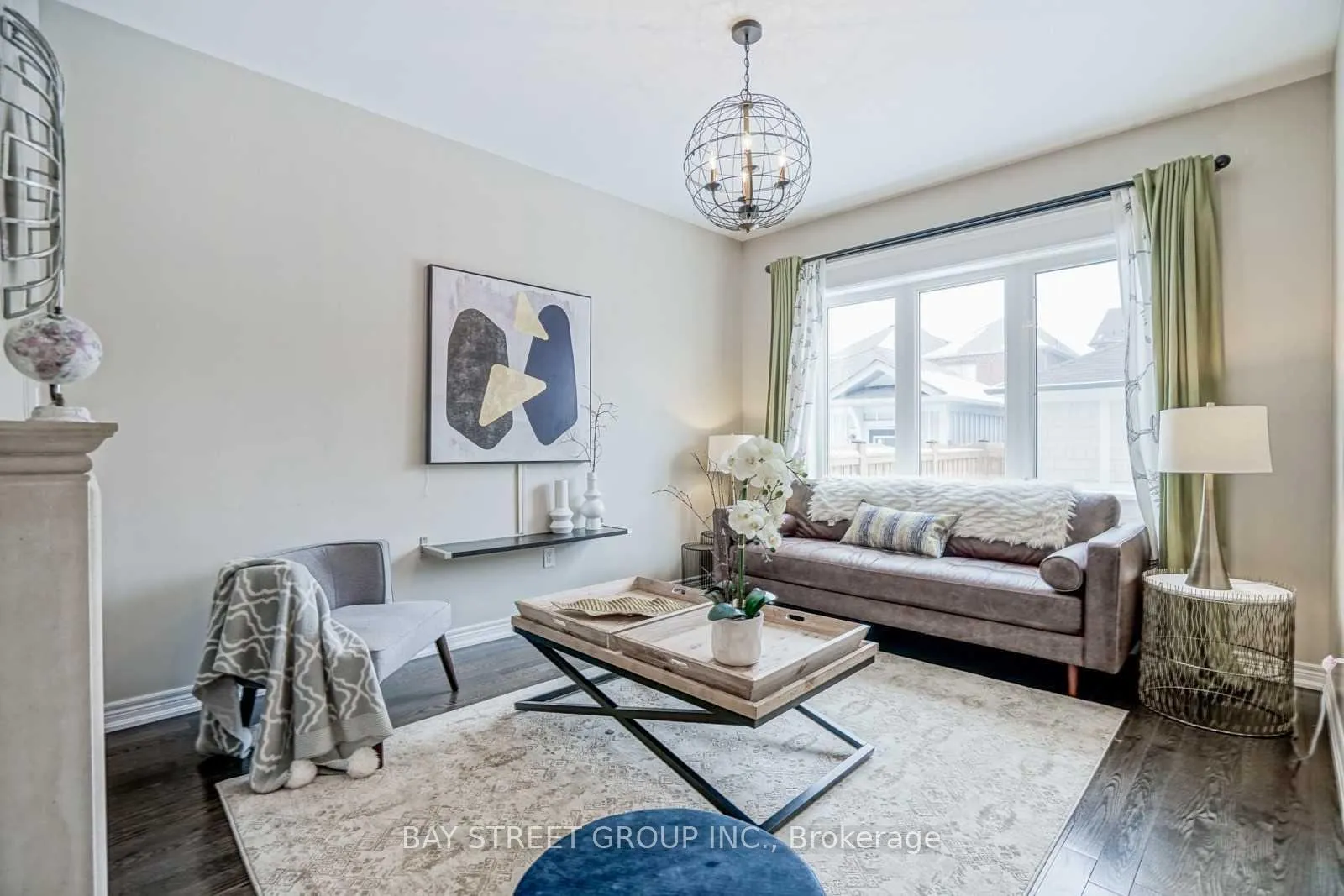 Photo 11 of 24 Plantain Lane, Richmond Hill, Oak Ridges Lake Wilcox — HOMEH