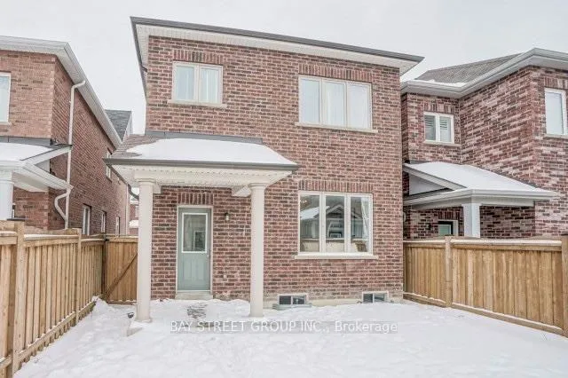 Photo 22 of 24 Plantain Lane, Richmond Hill, Oak Ridges Lake Wilcox — HOMEH