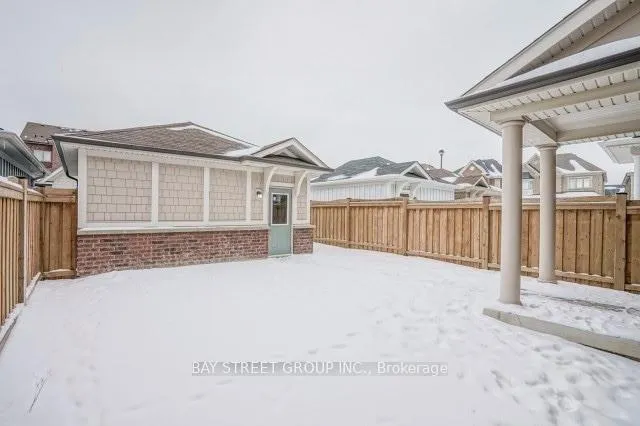 Photo 23 of 24 Plantain Lane, Richmond Hill, Oak Ridges Lake Wilcox — HOMEH