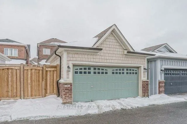 Photo 24 of 24 Plantain Lane, Richmond Hill, Oak Ridges Lake Wilcox — HOMEH