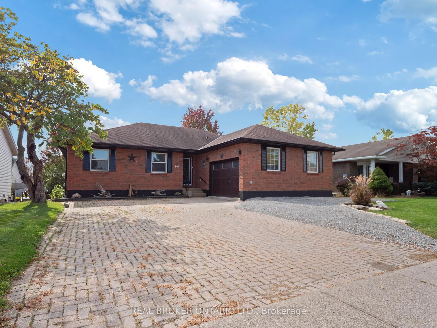 Photo 1 of 105 Calla Terrace, Welland, Prince Charles — HOMEH