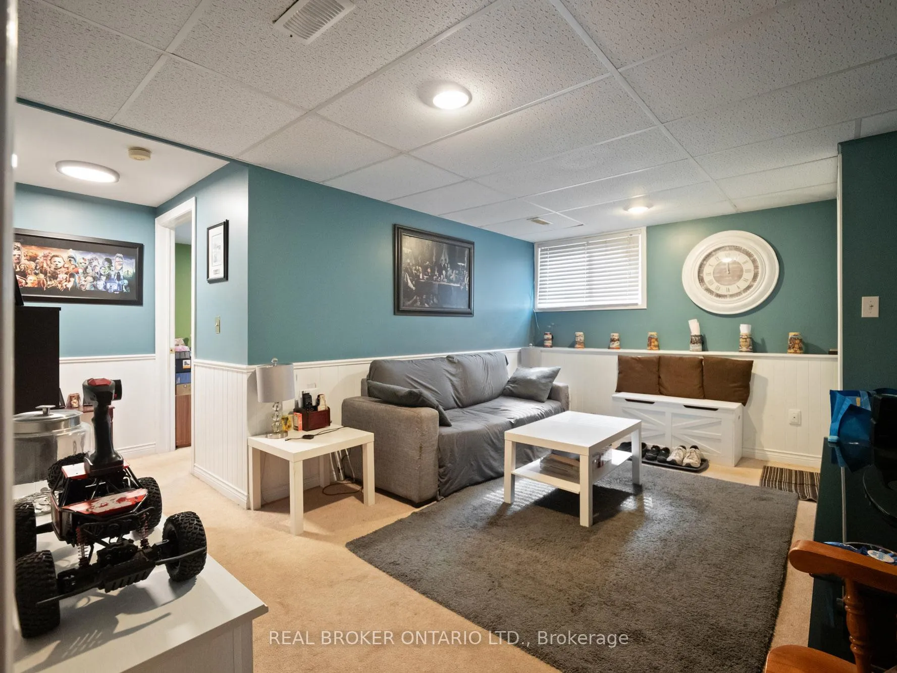 Photo 28 of 105 Calla Terrace, Welland, Prince Charles — HOMEH