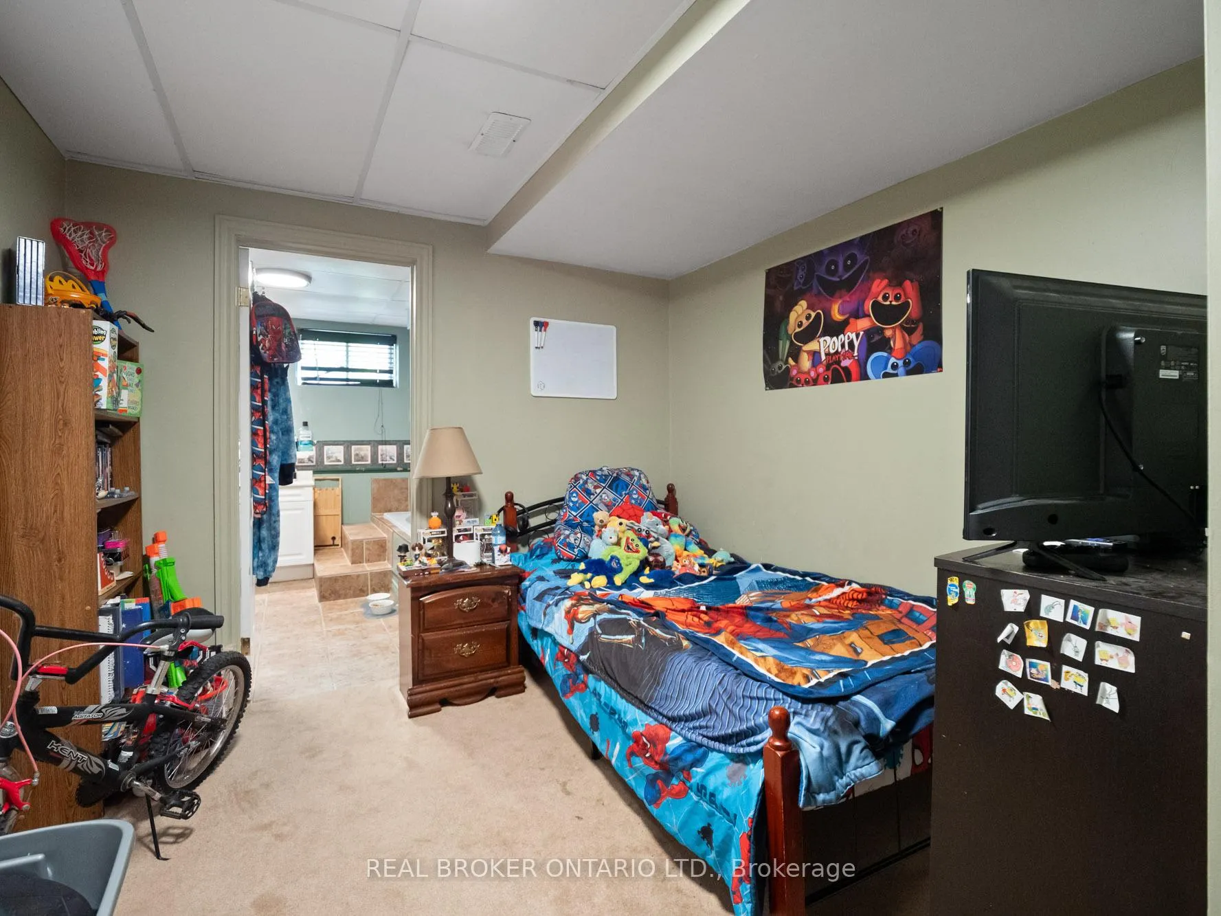 Photo 32 of 105 Calla Terrace, Welland, Prince Charles — HOMEH