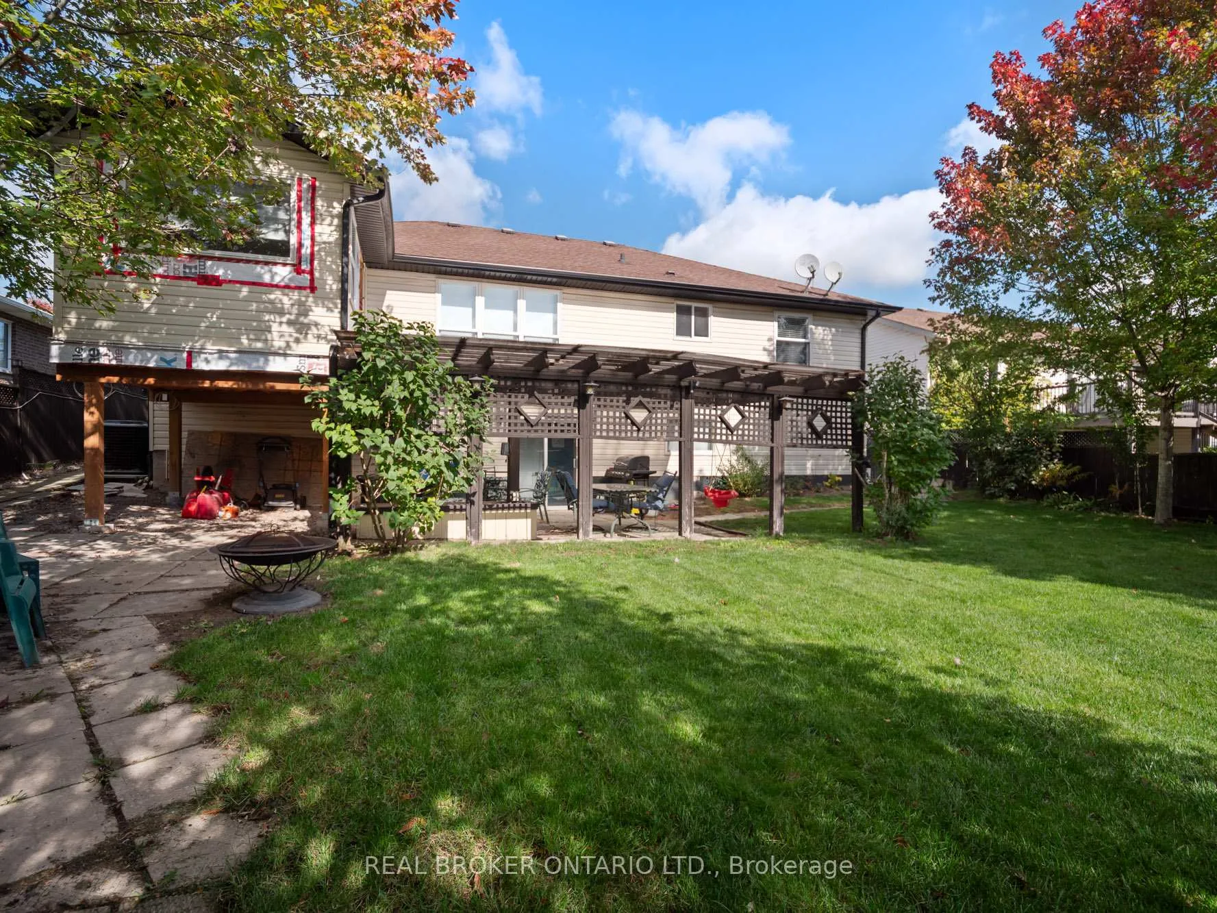Photo 36 of 105 Calla Terrace, Welland, Prince Charles — HOMEH