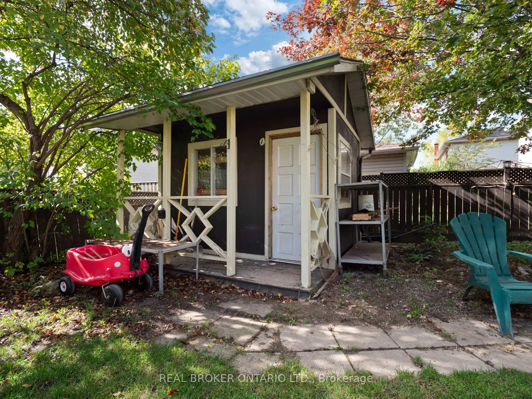 Photo 37 of 105 Calla Terrace, Welland, Prince Charles — HOMEH