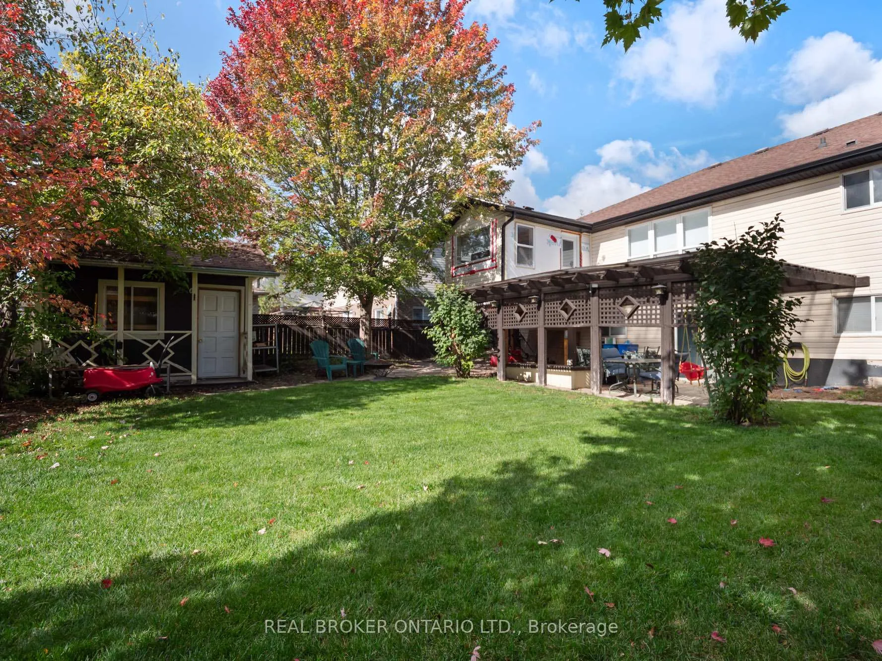 Photo 40 of 105 Calla Terrace, Welland, Prince Charles — HOMEH