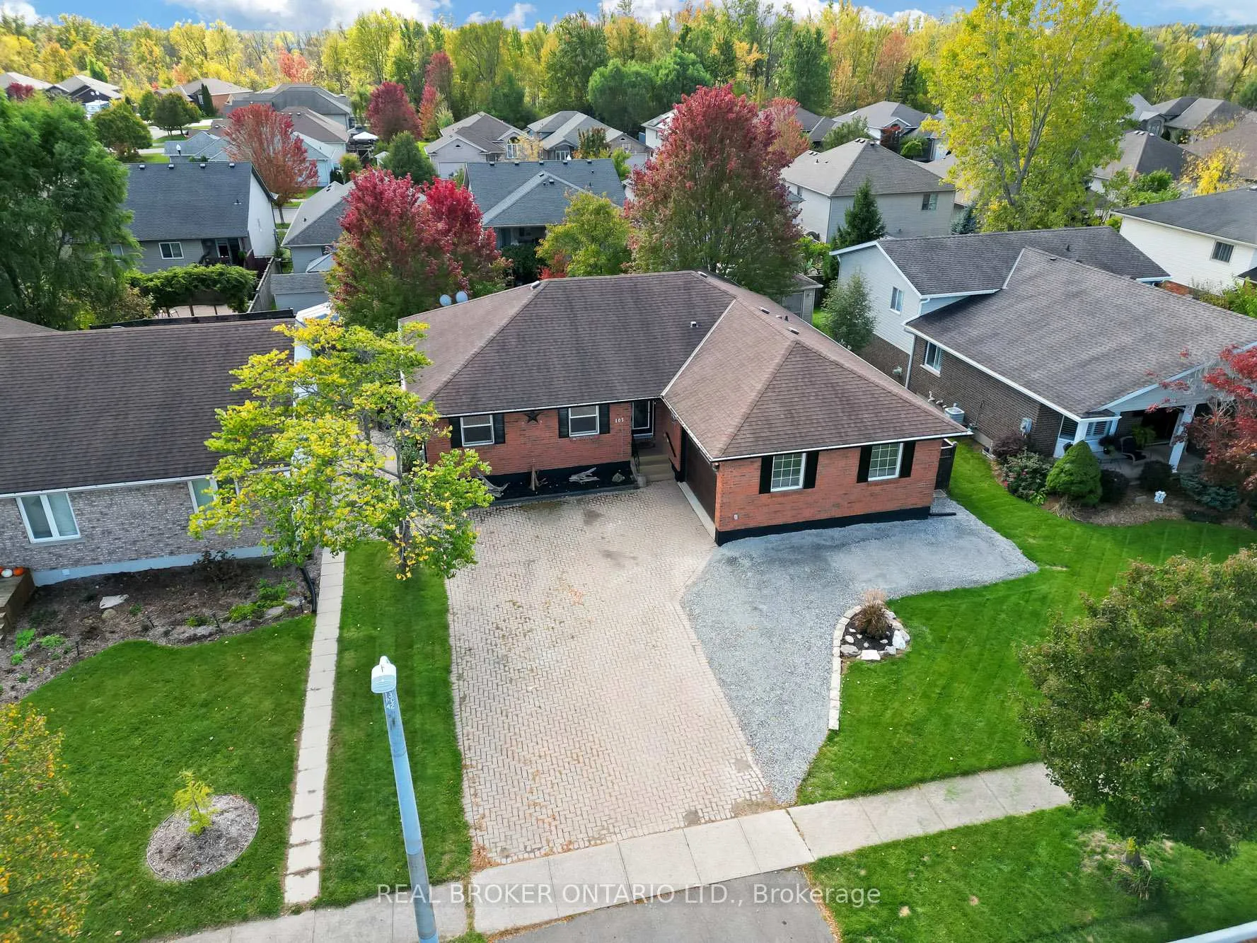 Photo 42 of 105 Calla Terrace, Welland, Prince Charles — HOMEH