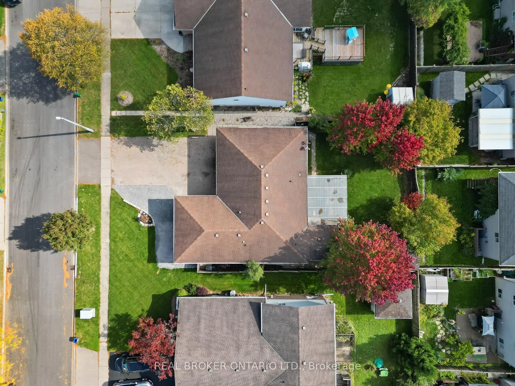 Photo 43 of 105 Calla Terrace, Welland, Prince Charles — HOMEH
