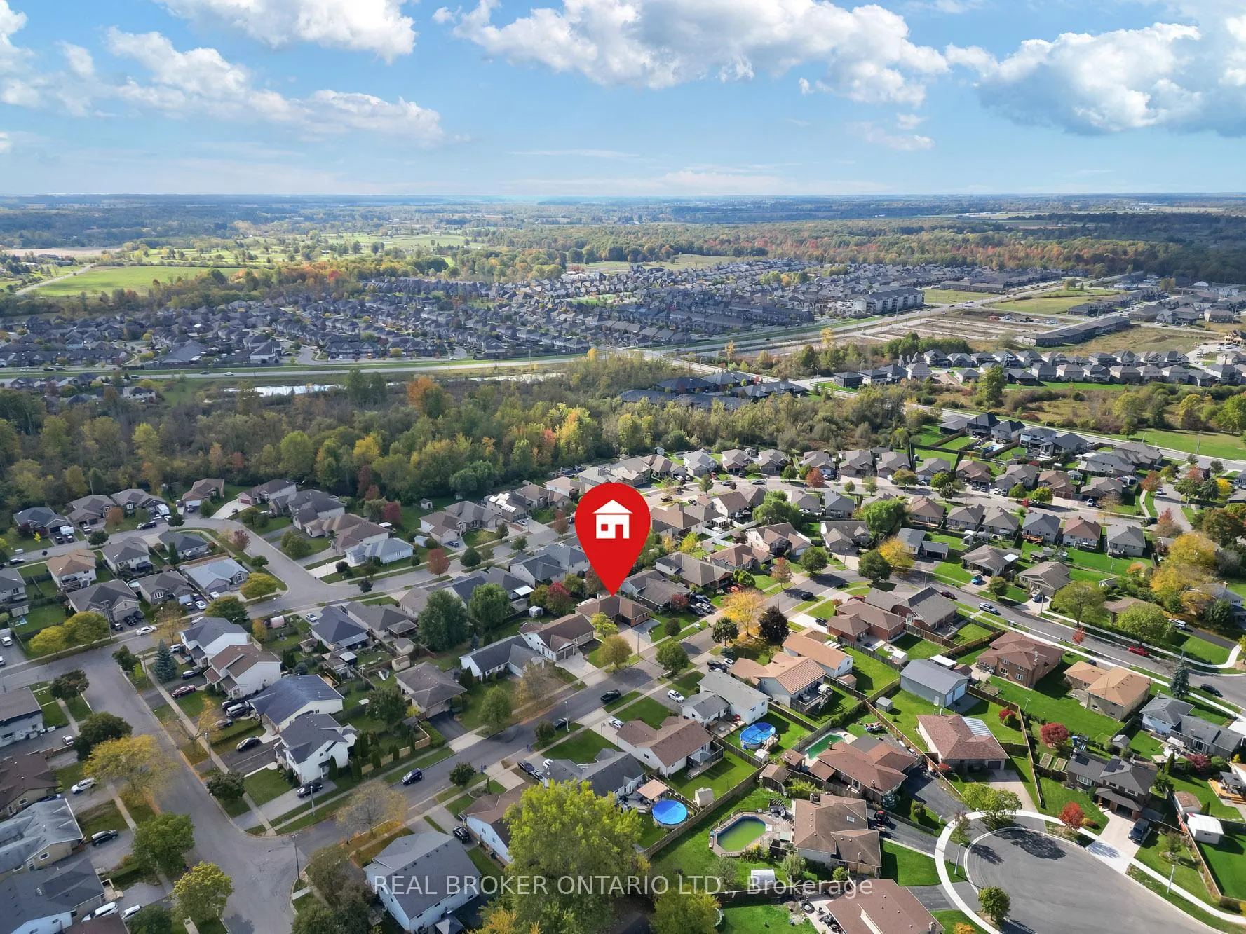 Photo 44 of 105 Calla Terrace, Welland, Prince Charles — HOMEH