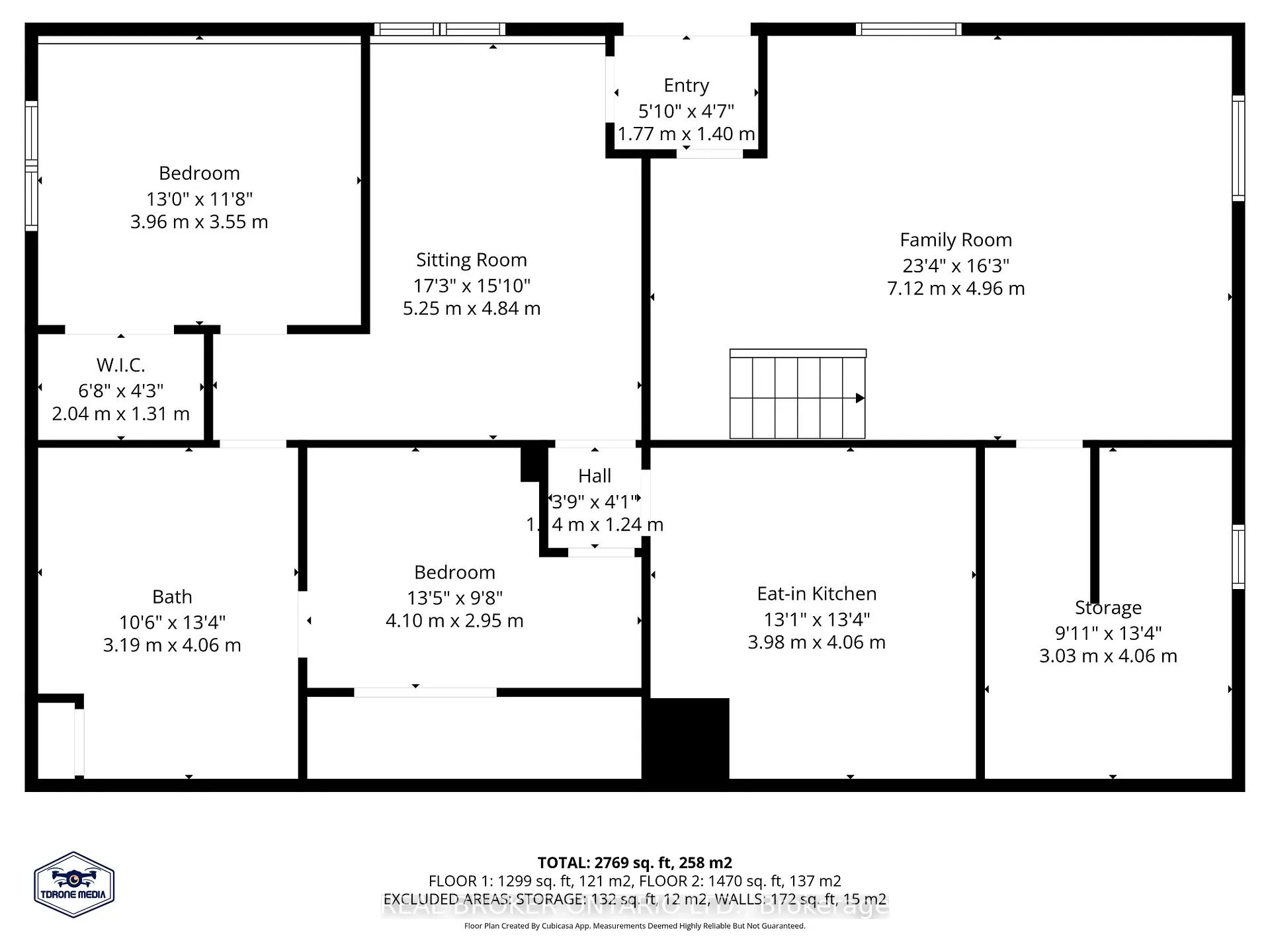 Photo 45 of 105 Calla Terrace, Welland, Prince Charles — HOMEH