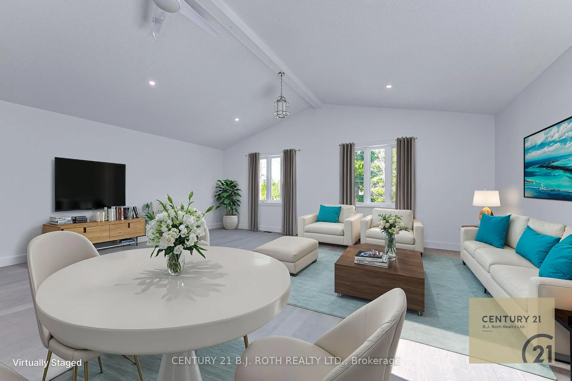Photo 11 of 3191 Cove Avenue, Innisfil, Rural Innisfil — HOMEH