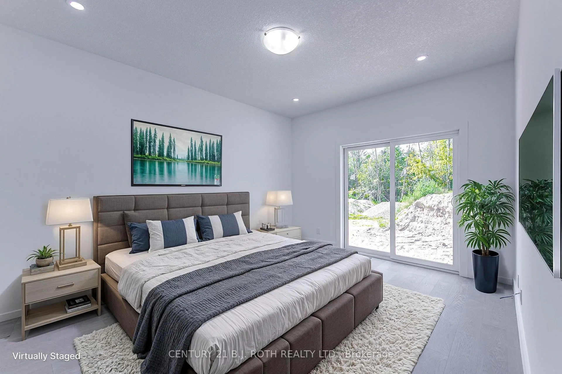 Photo 12 of 3191 Cove Avenue, Innisfil, Rural Innisfil — HOMEH