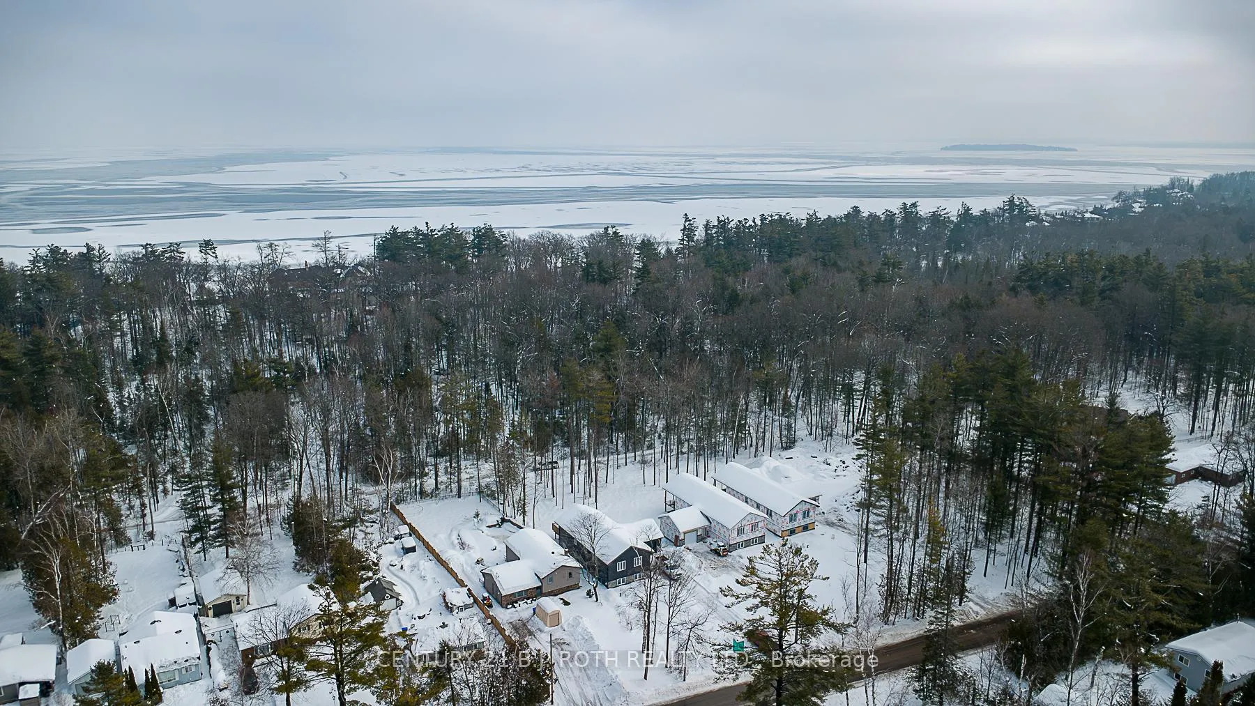 Photo 21 of 3191 Cove Avenue, Innisfil, Rural Innisfil — HOMEH