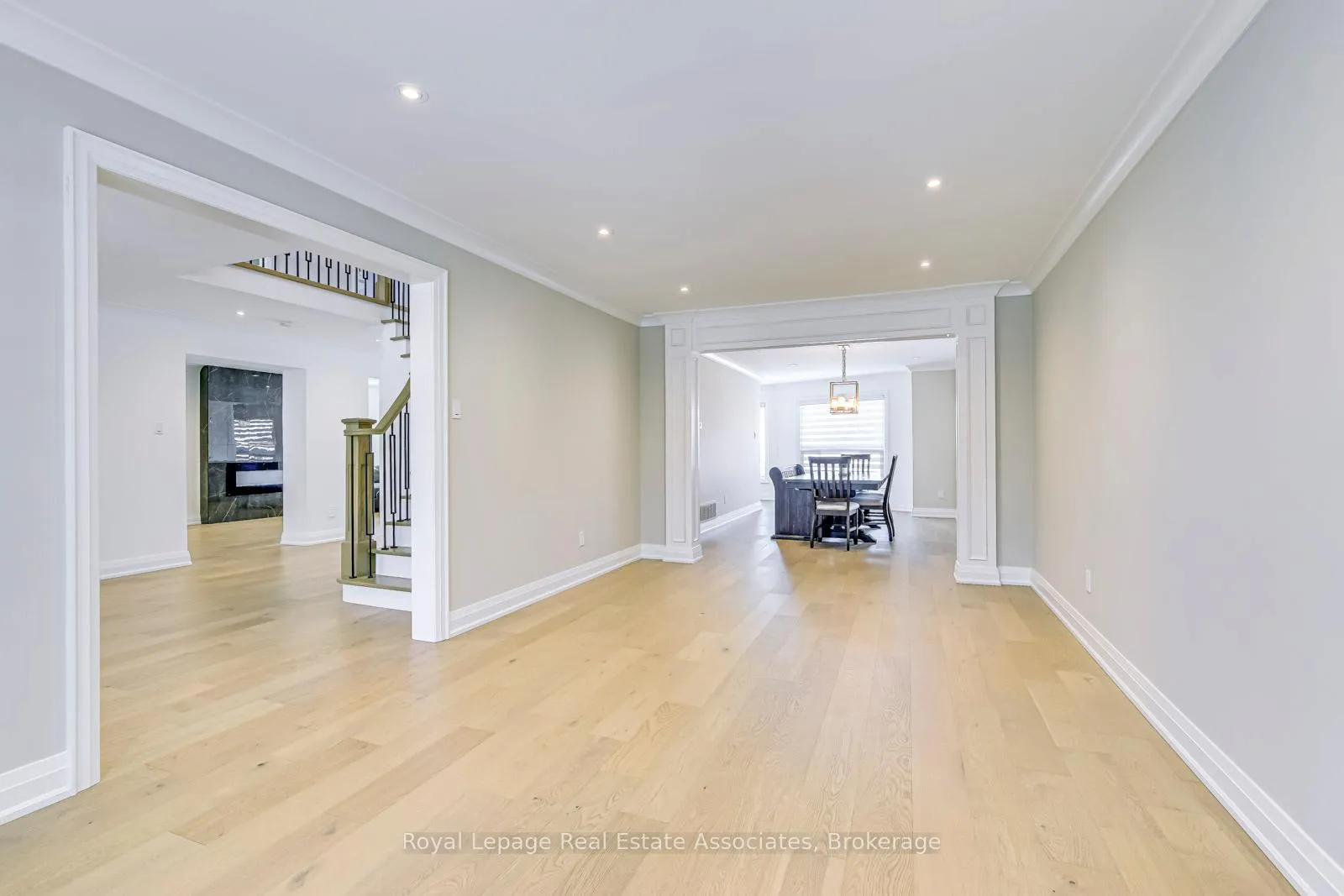 Photo 9 of 74 O'hara Place, Brampton, Fletcher's Creek South — HOMEH