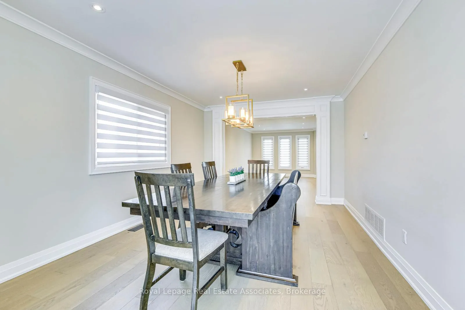 Photo 10 of 74 O'hara Place, Brampton, Fletcher's Creek South — HOMEH