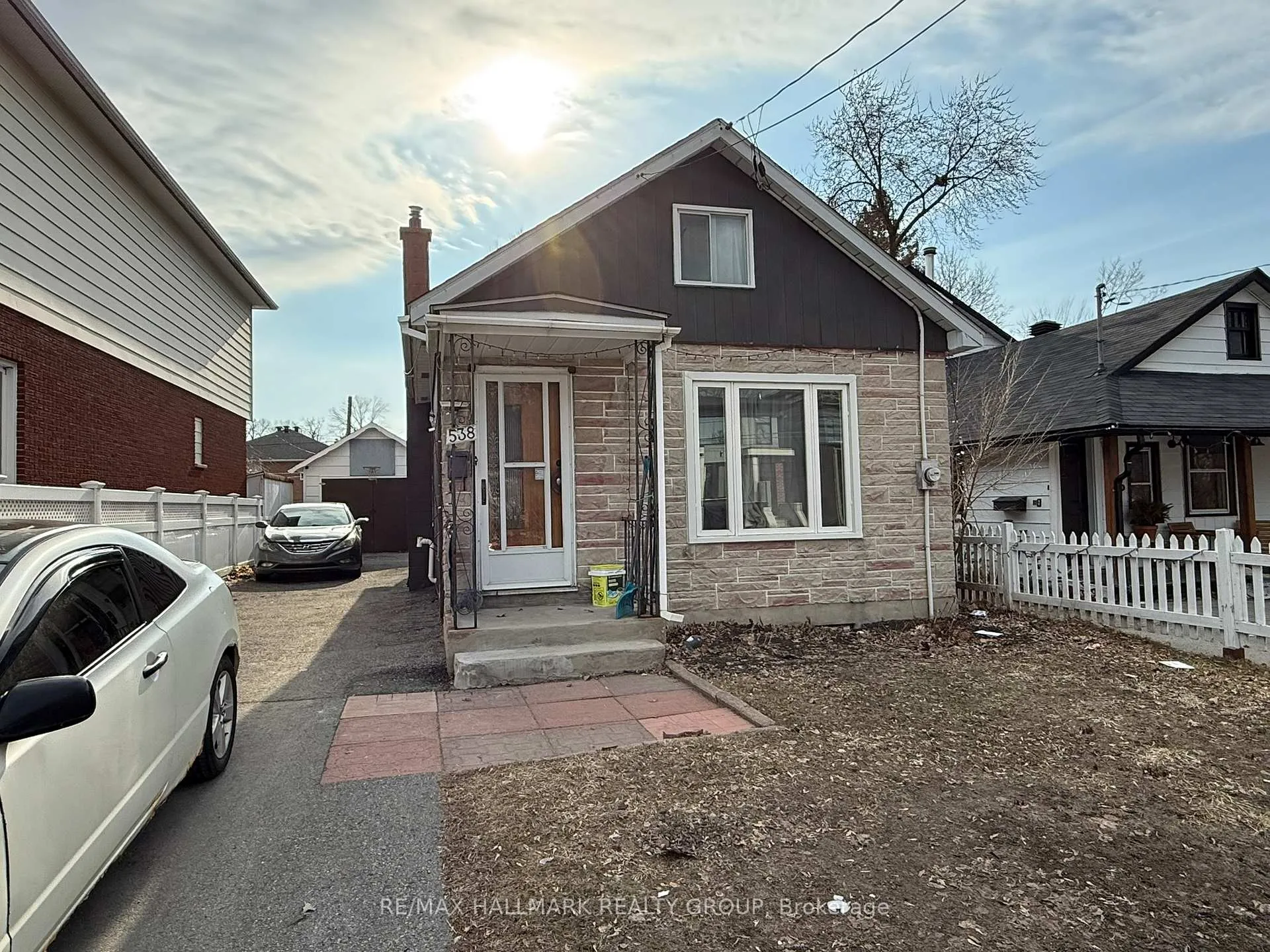 Photo 1 of 538 Broadhead Avenue, Ottawa, Westboro/Hampton Park — HOMEH