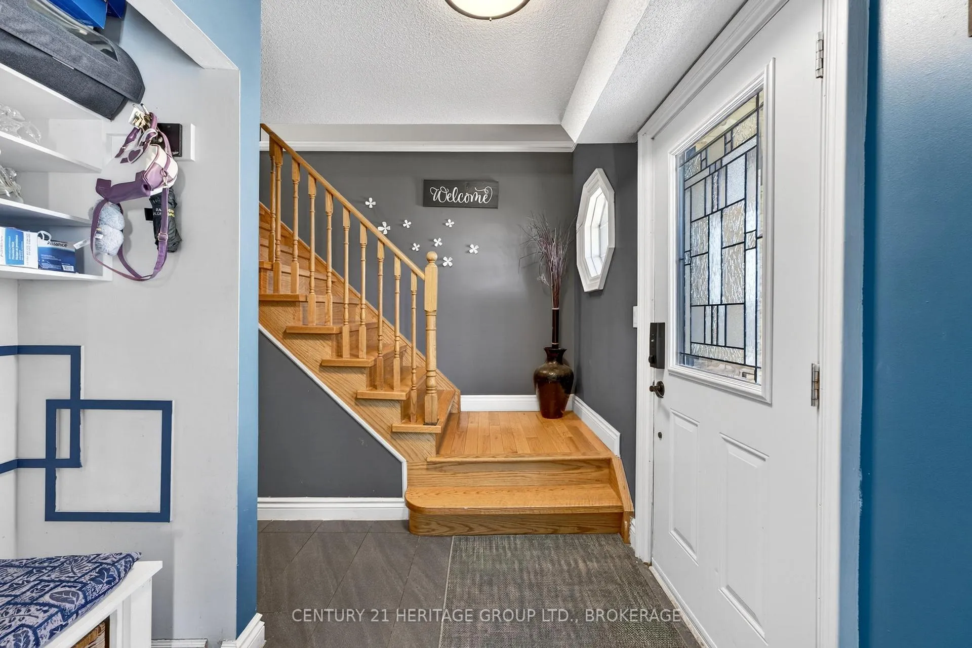 Photo 3 of 3 Keates Place, Kingston, Rideau — HOMEH