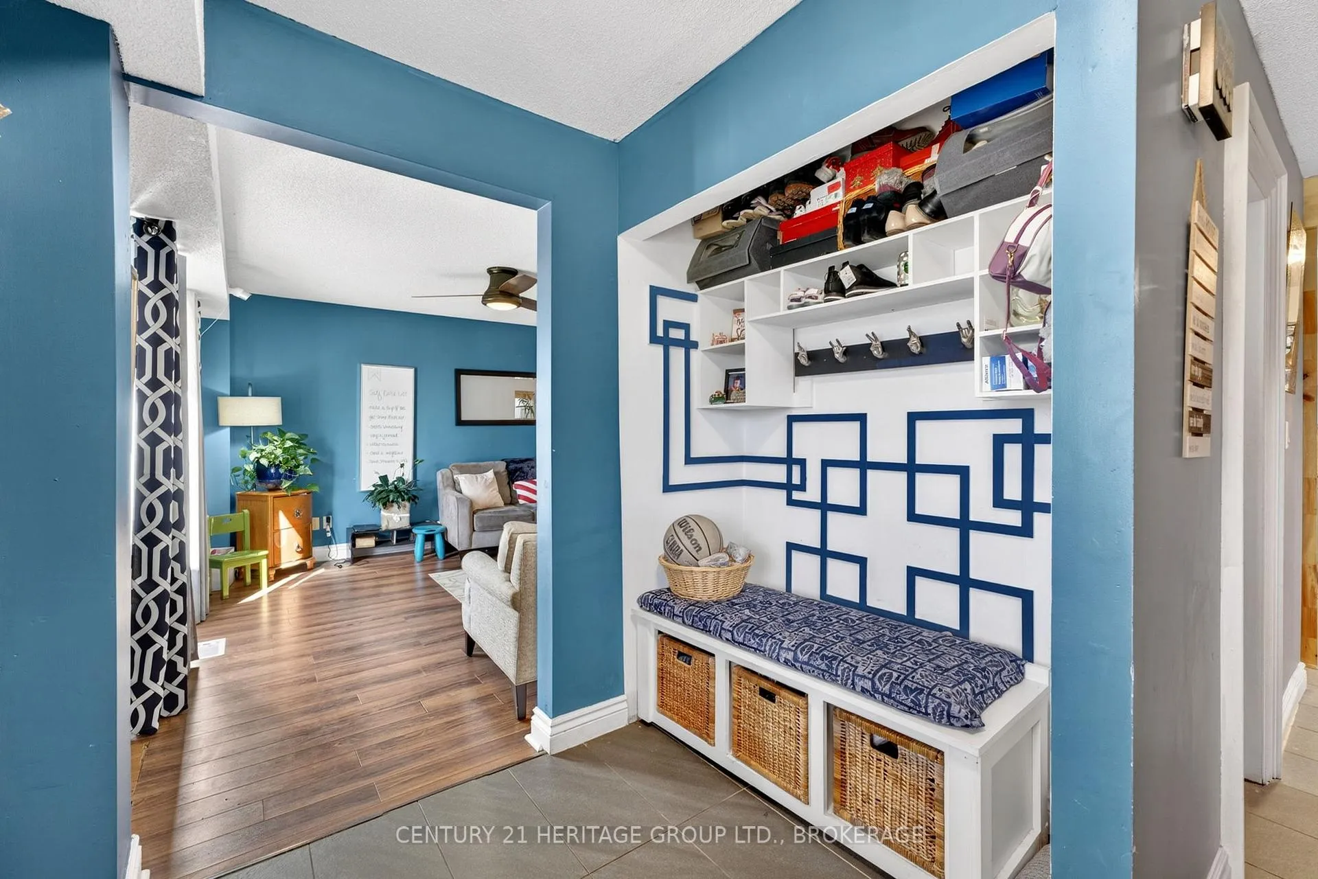 Photo 4 of 3 Keates Place, Kingston, Rideau — HOMEH
