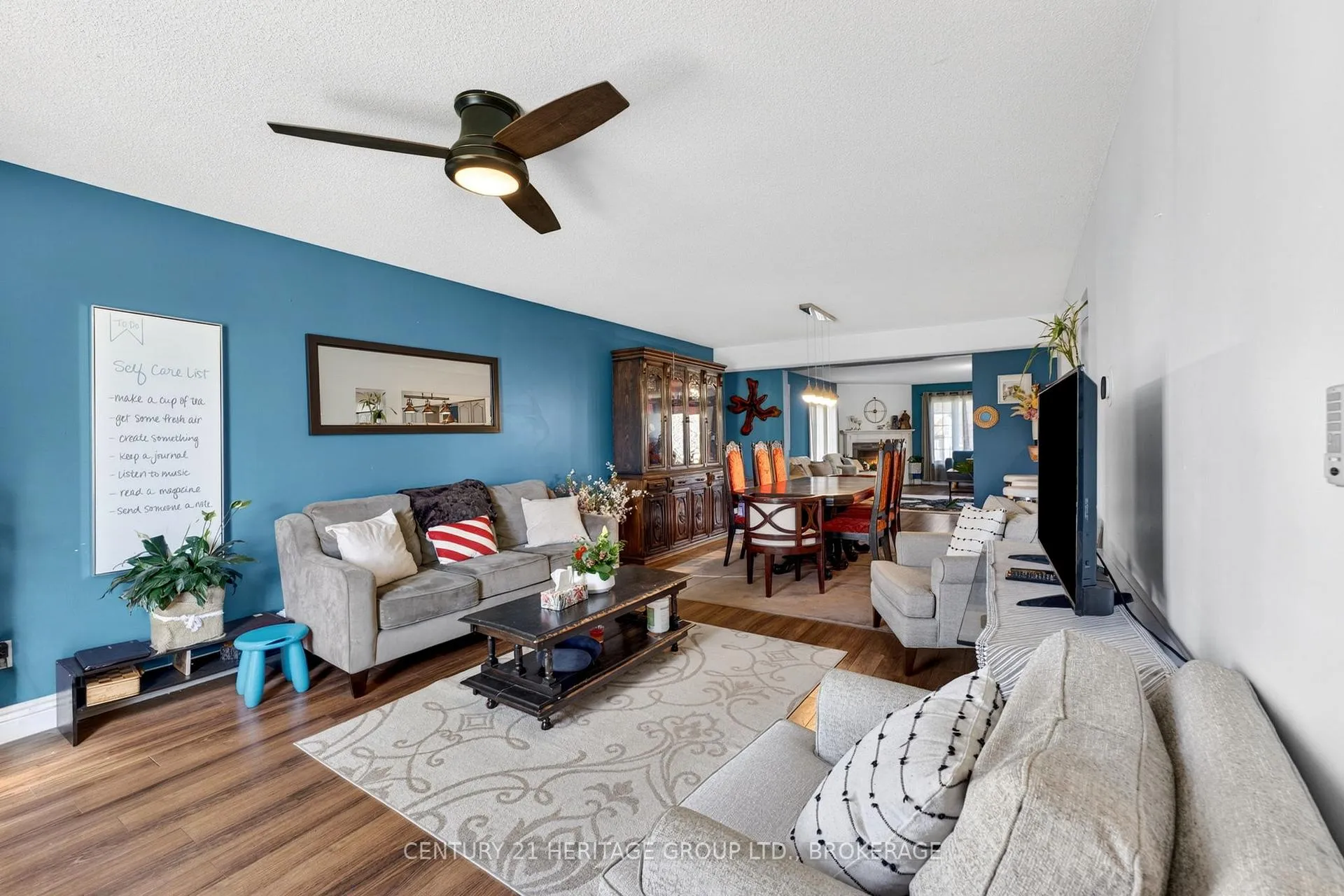 Photo 5 of 3 Keates Place, Kingston, Rideau — HOMEH