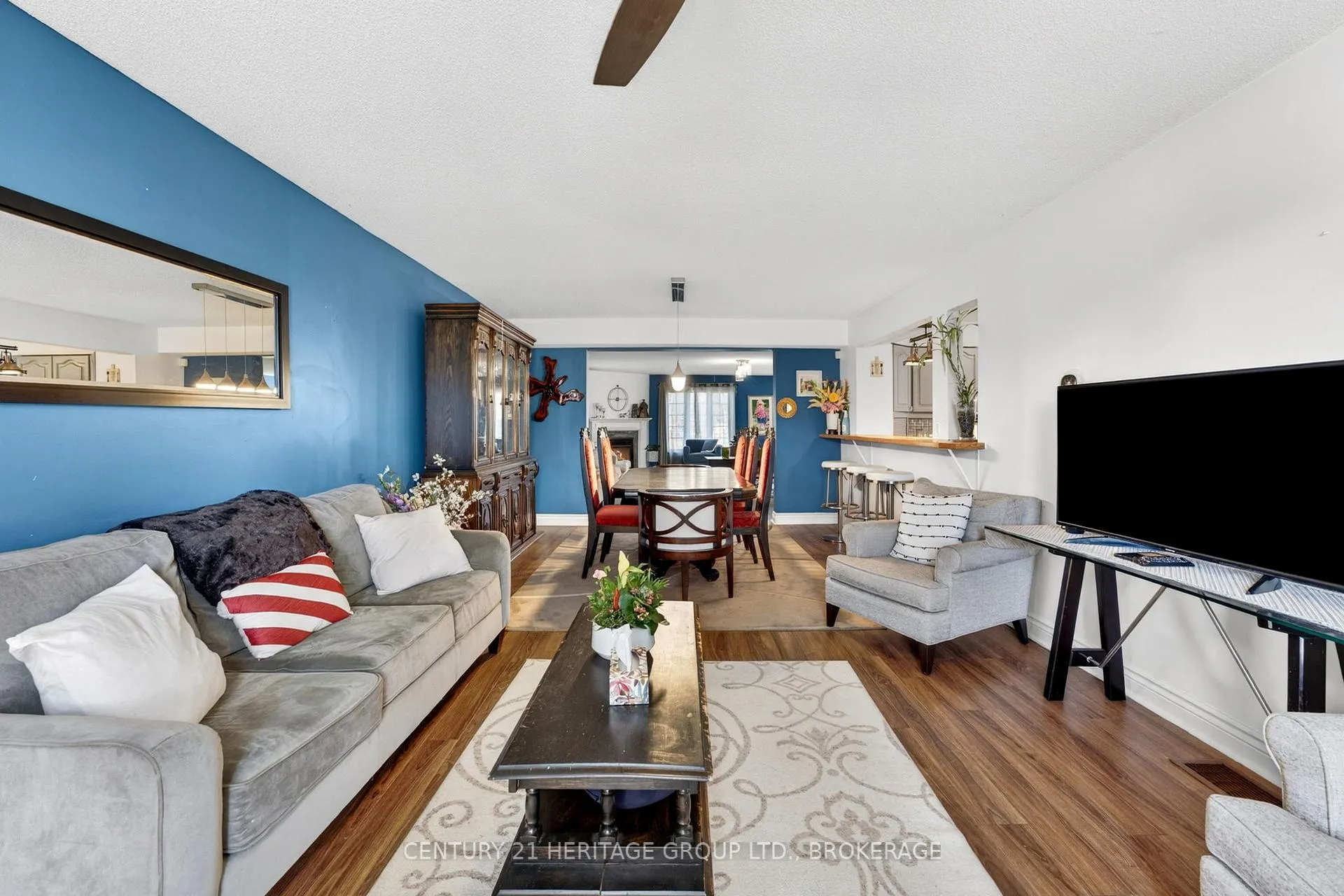 Photo 6 of 3 Keates Place, Kingston, Rideau — HOMEH